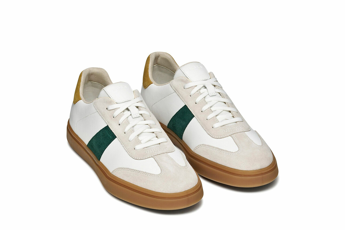 Baltmoore Breathable Trainers, GEOX