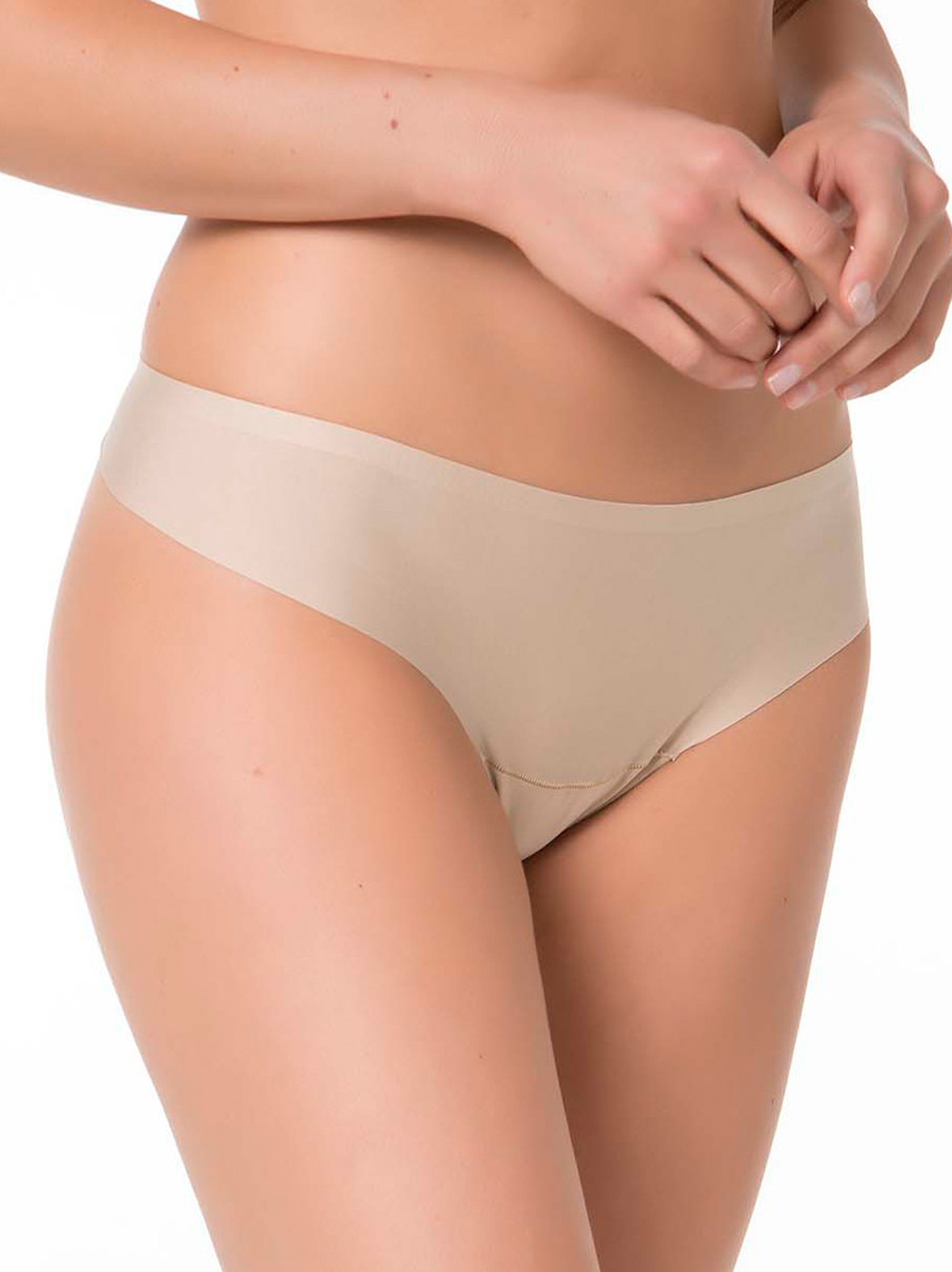 String ultrainvisible peau, SELMARK