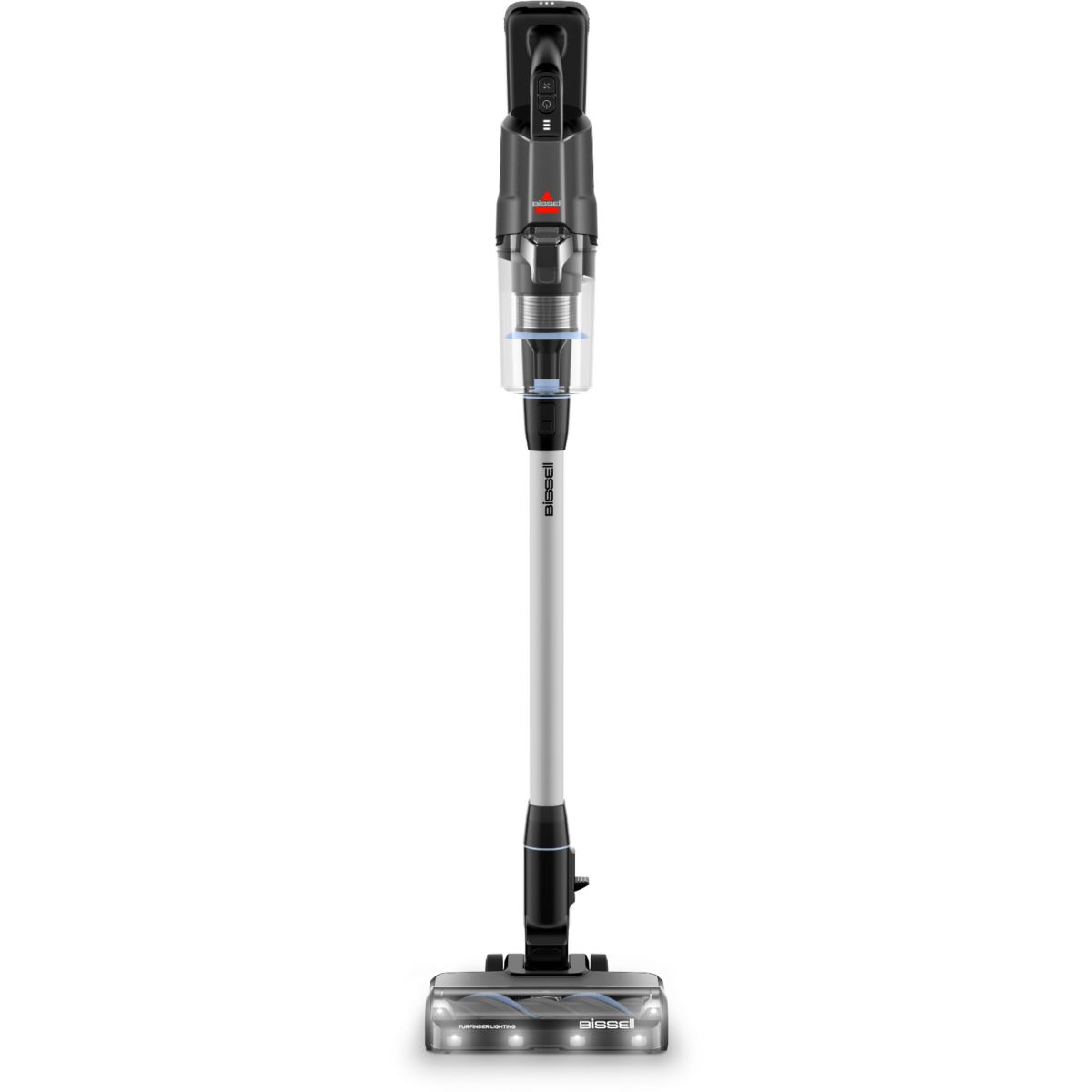 Aspirateur balai PowerClean FurFinder Pro 4092N, BISSELL