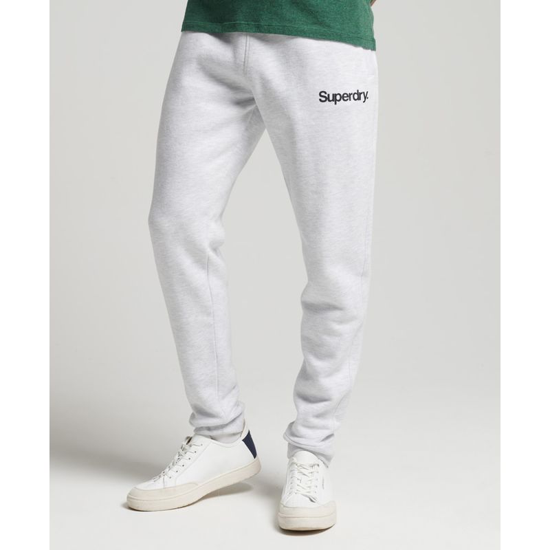 Pantalon slim homme en solde SUPERDRY La Redoute