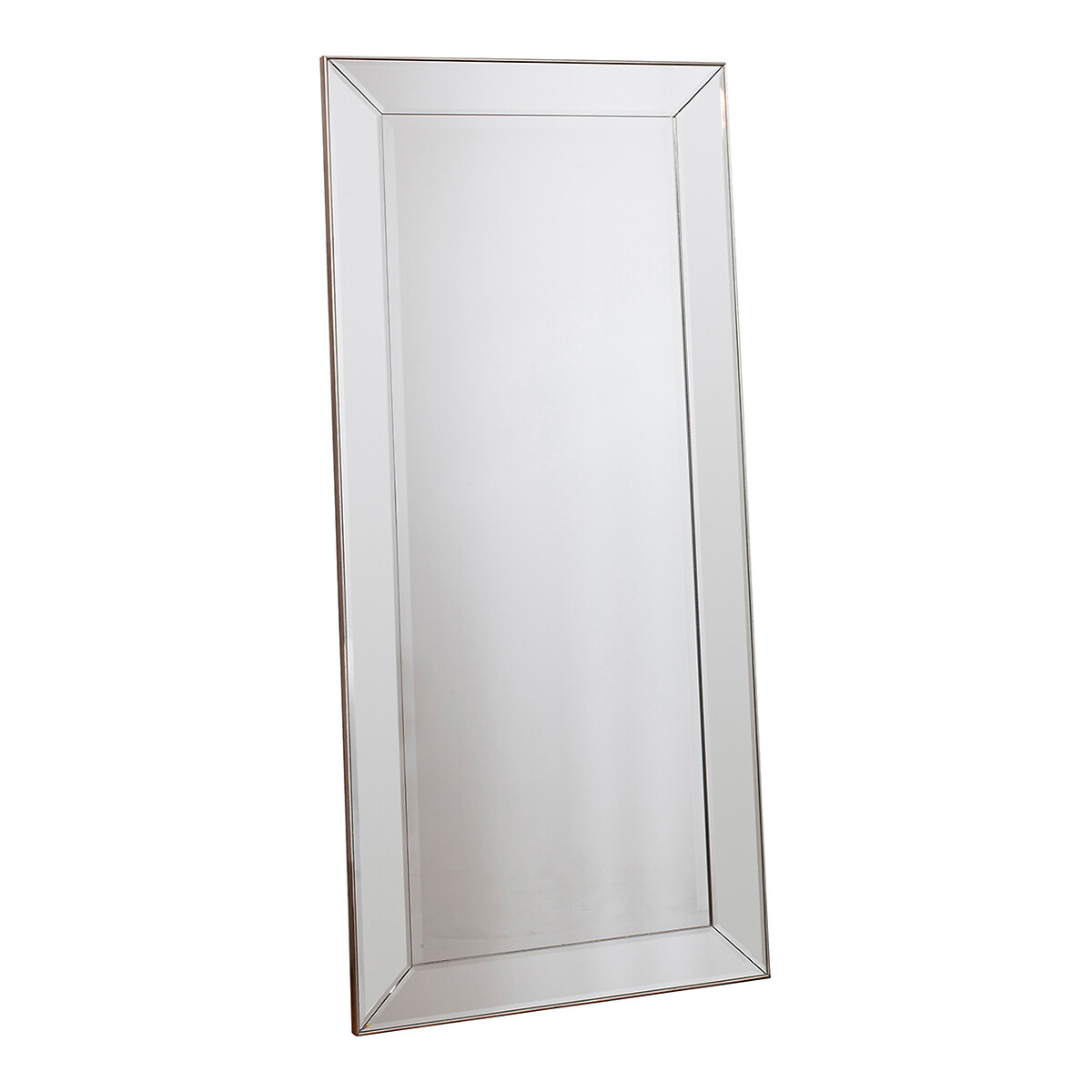 60x135cm Barking Bevelled Mirror, ÉDITÉ
