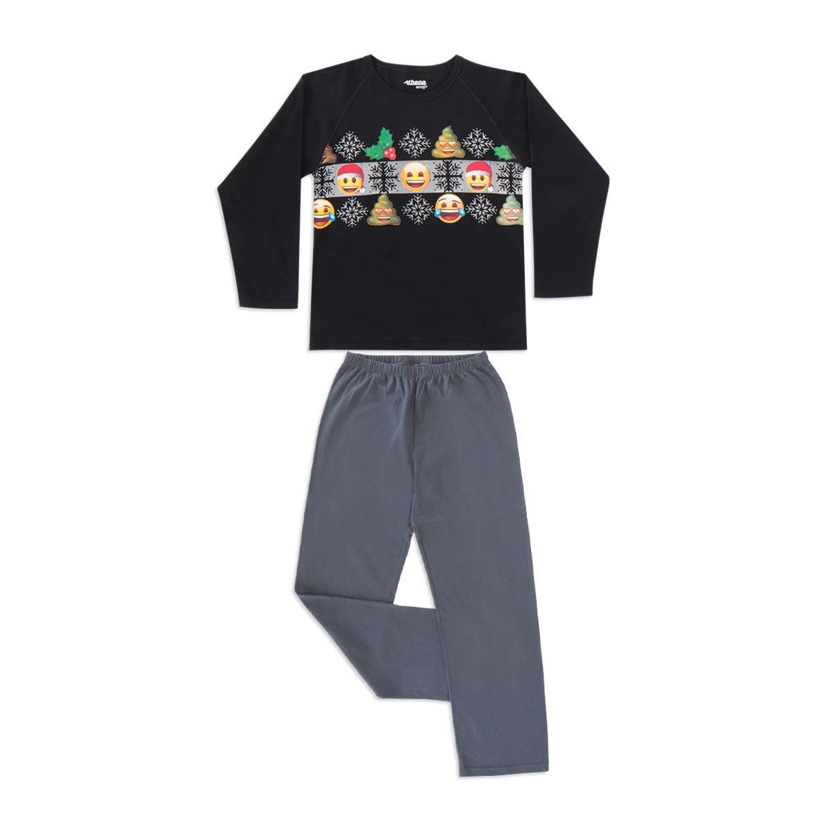 Pyjama De Noel La Redoute