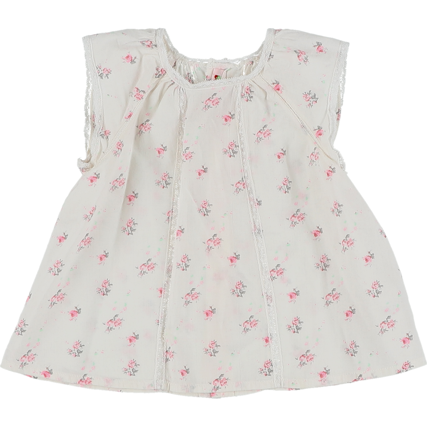 Blouse - Très bon état, BONPOINT