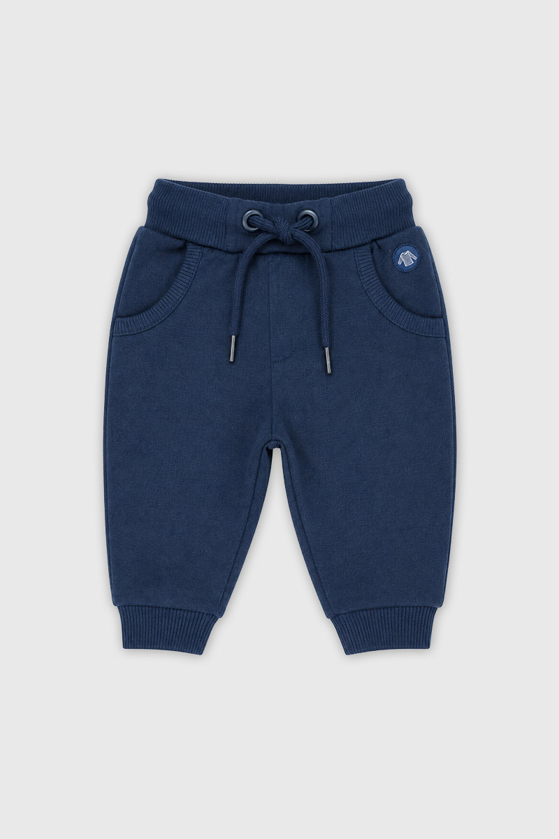Pantalon jogging en coton BABY, ARMOR-LUX