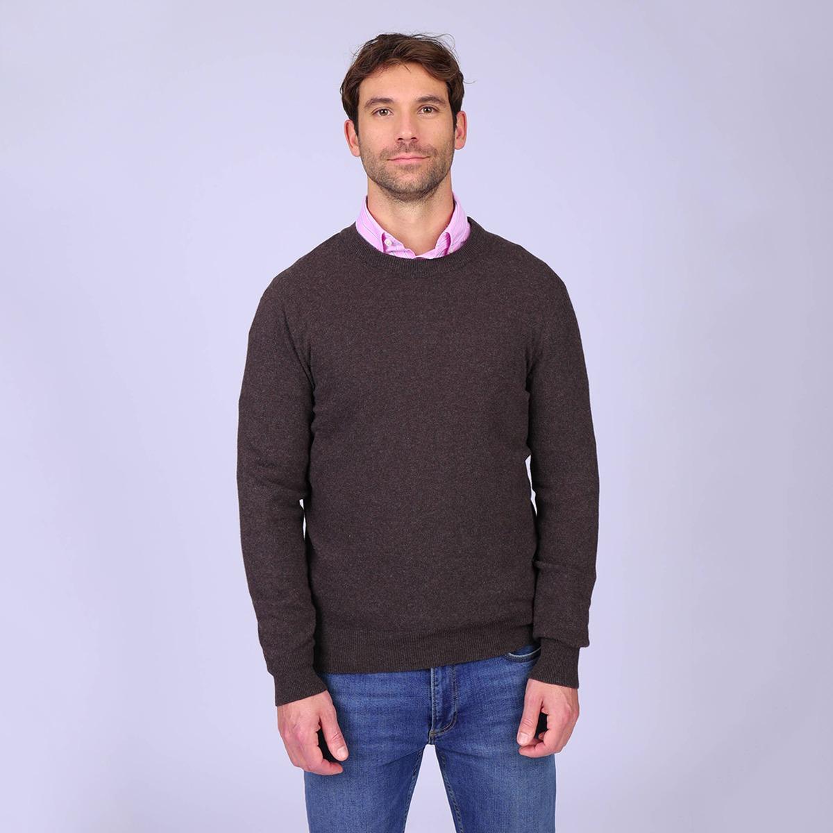 Pull Ellie, MISE AU GREEN