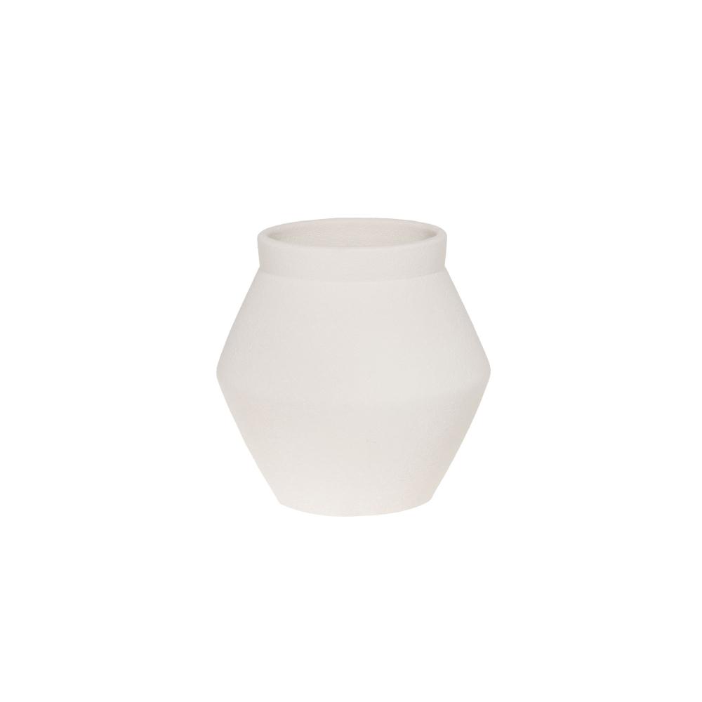 Vase avila blanc 29, AMADEUS