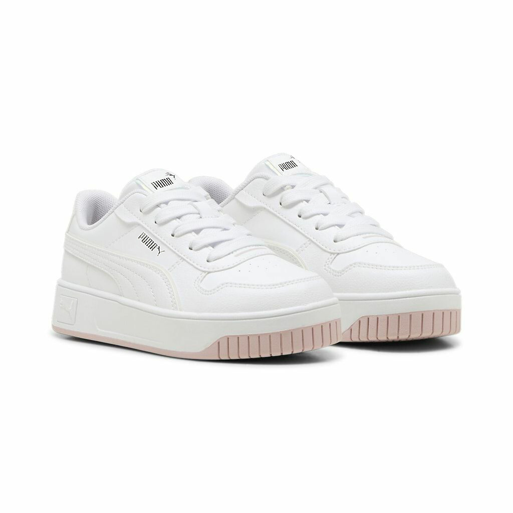 Baskets cuir Carina Street Holo 2.0