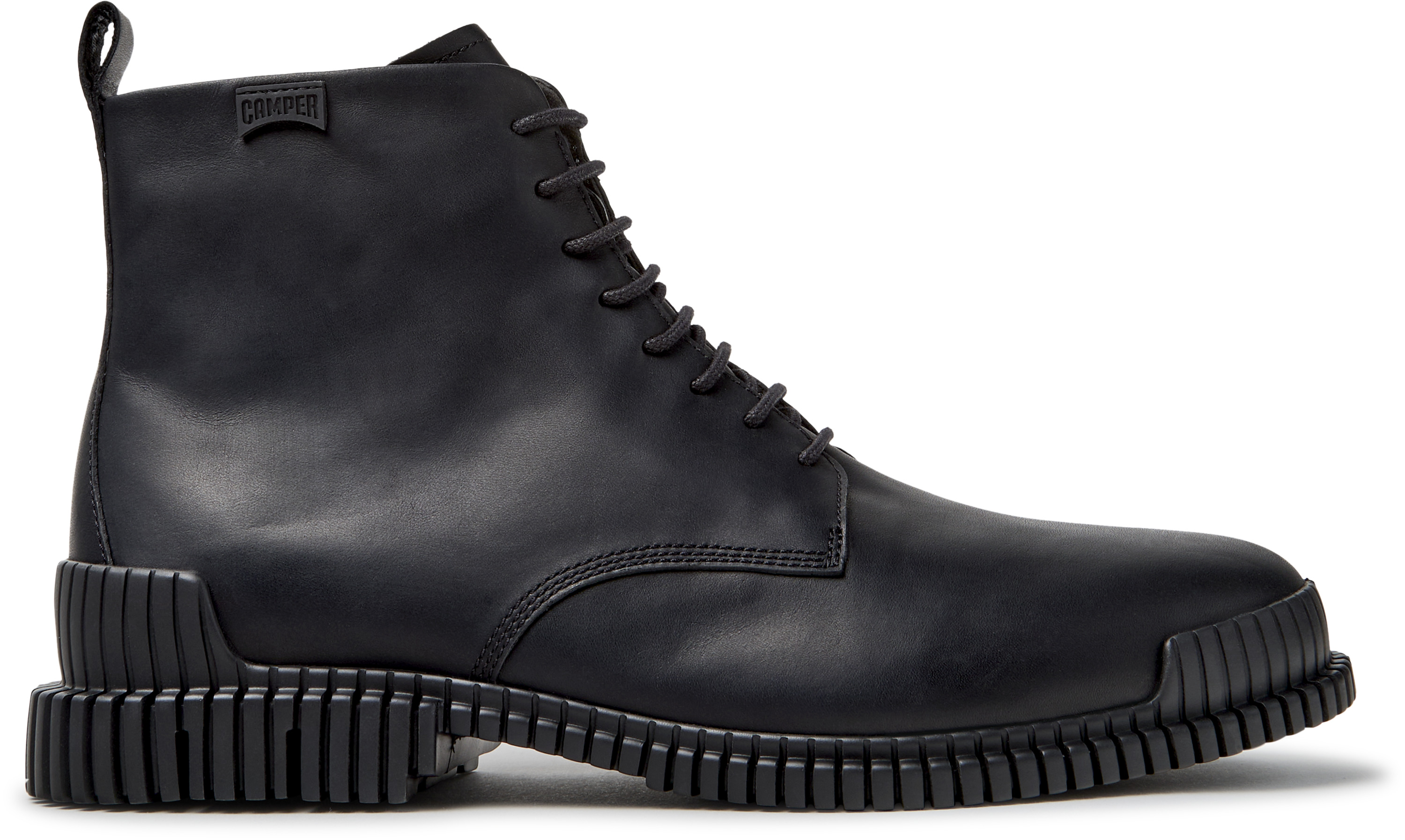 Bottines Pix Smooth Leather, CAMPER