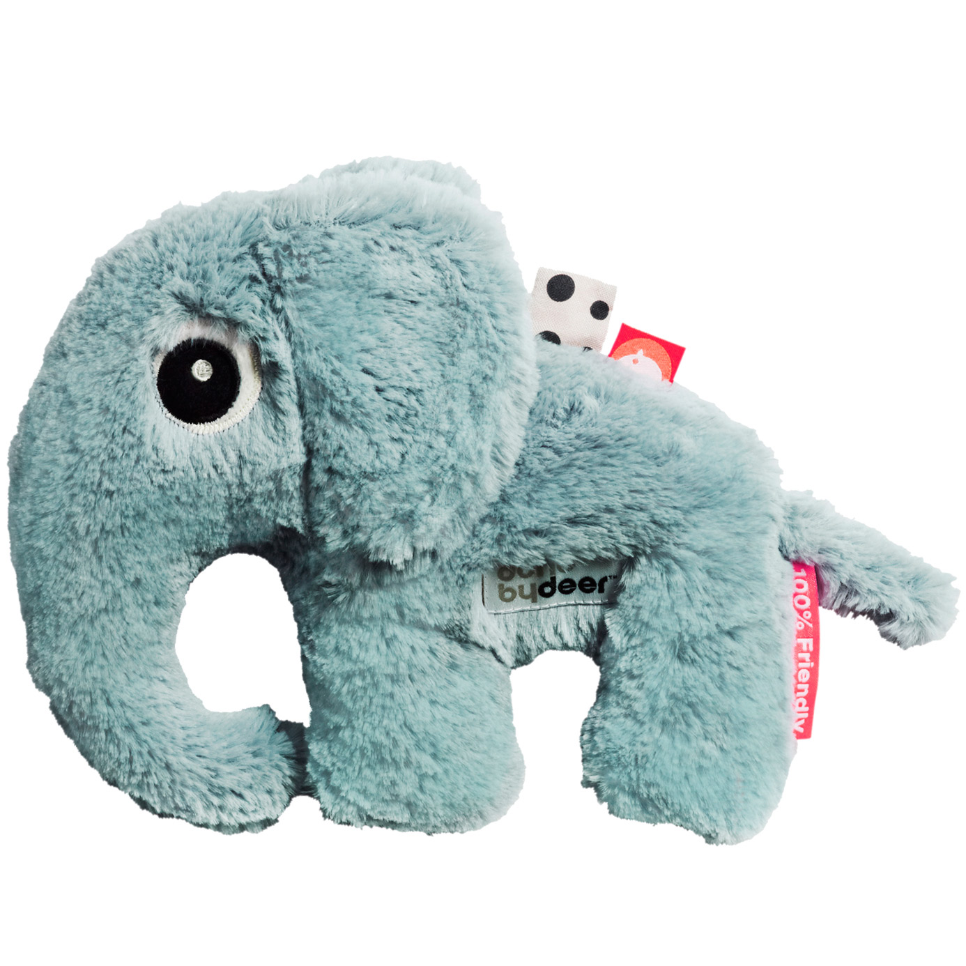 Peluche, DONE BY DEER