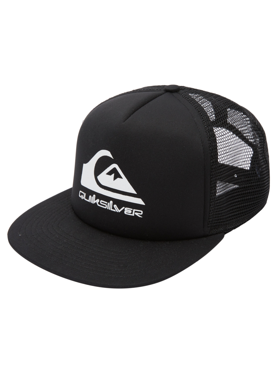Casquette trucker FOAMSLAYER, QUIKSILVER