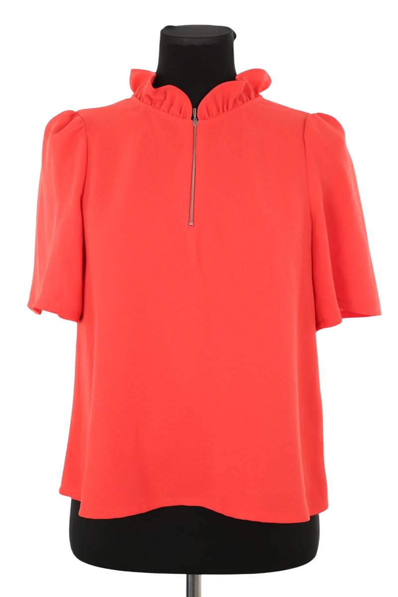 Blouse - Très Bon État, CLAUDIE PIERLOT