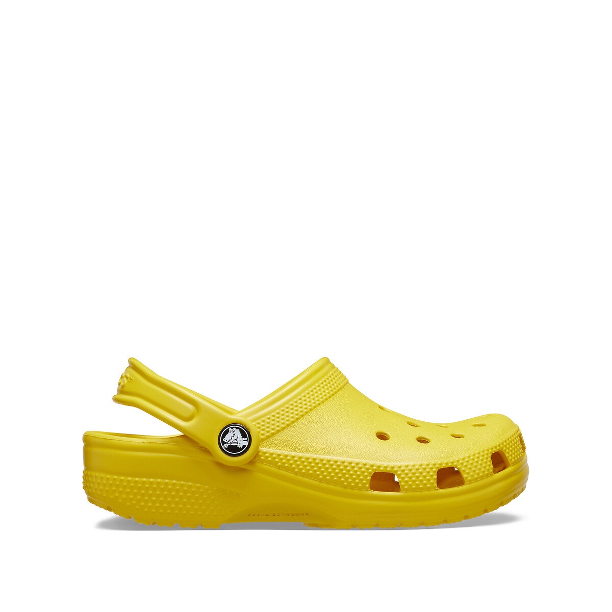 Sarenza crocs homme store