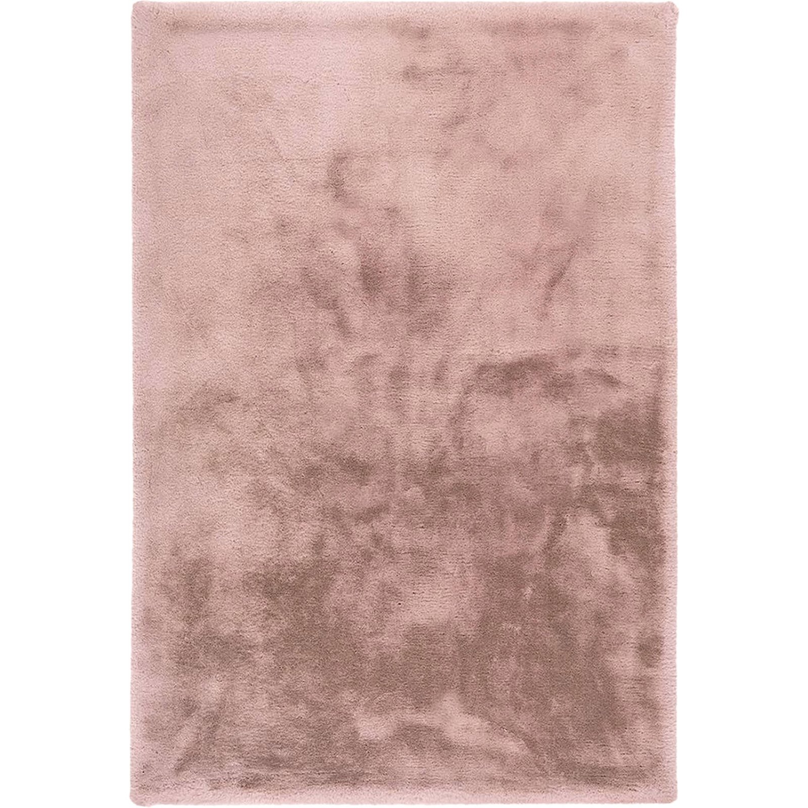 Tapis shaggy à poils longs, Dos en coton, ARTE ESPINA