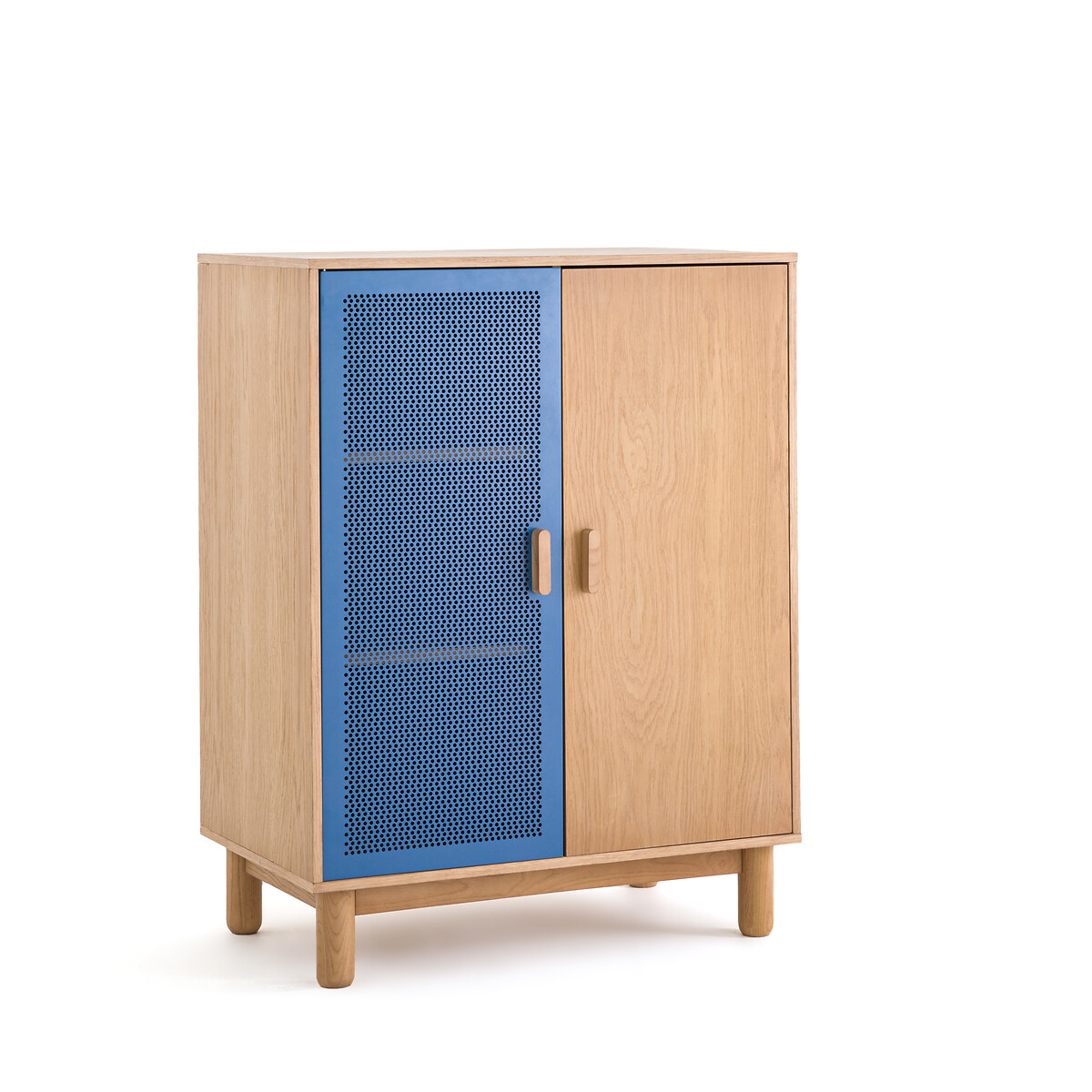 Armoire basse 2 portes, Urby