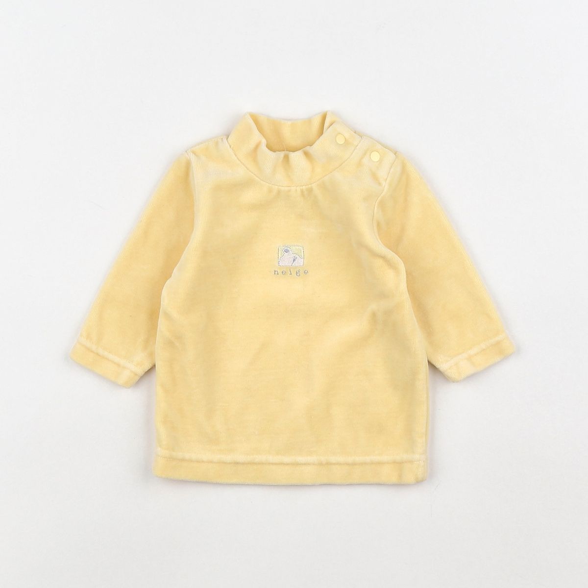 Pyjama d occasion seconde main b b fille OBAIBI La Redoute