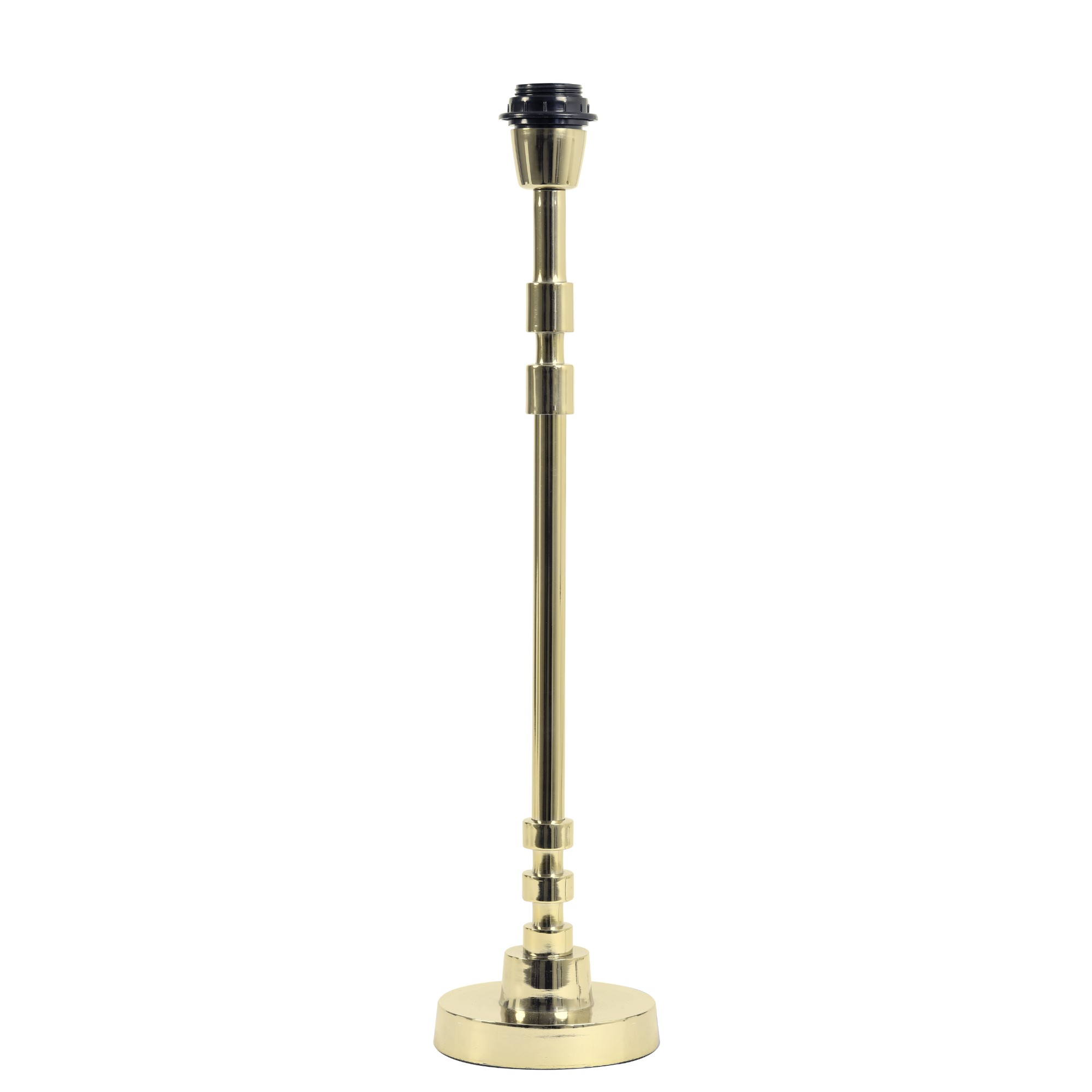 Pied De Lampe Métal KALIRO, LIGHT & LIVING