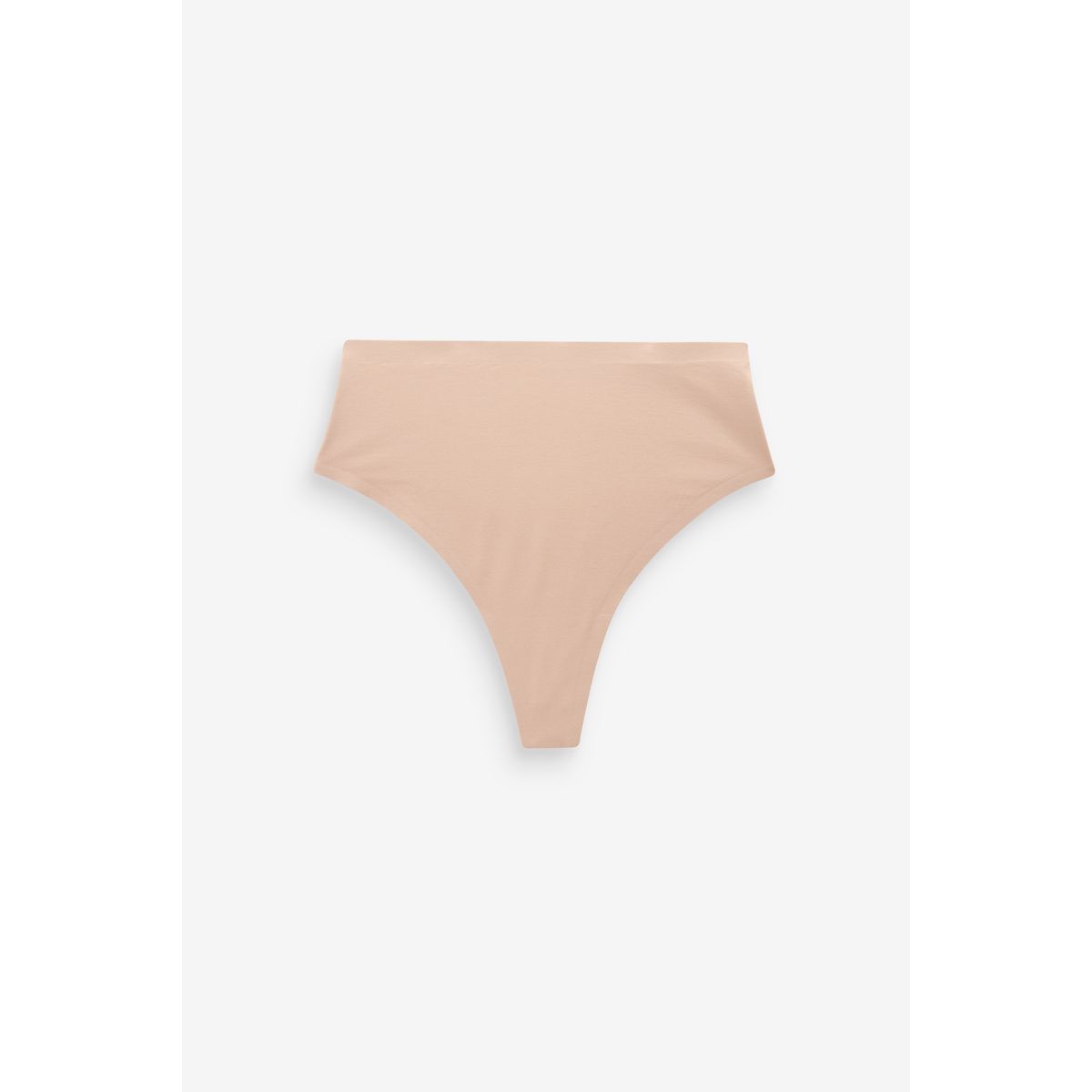 Culotte gainante coton effet ventre plat, NEXT