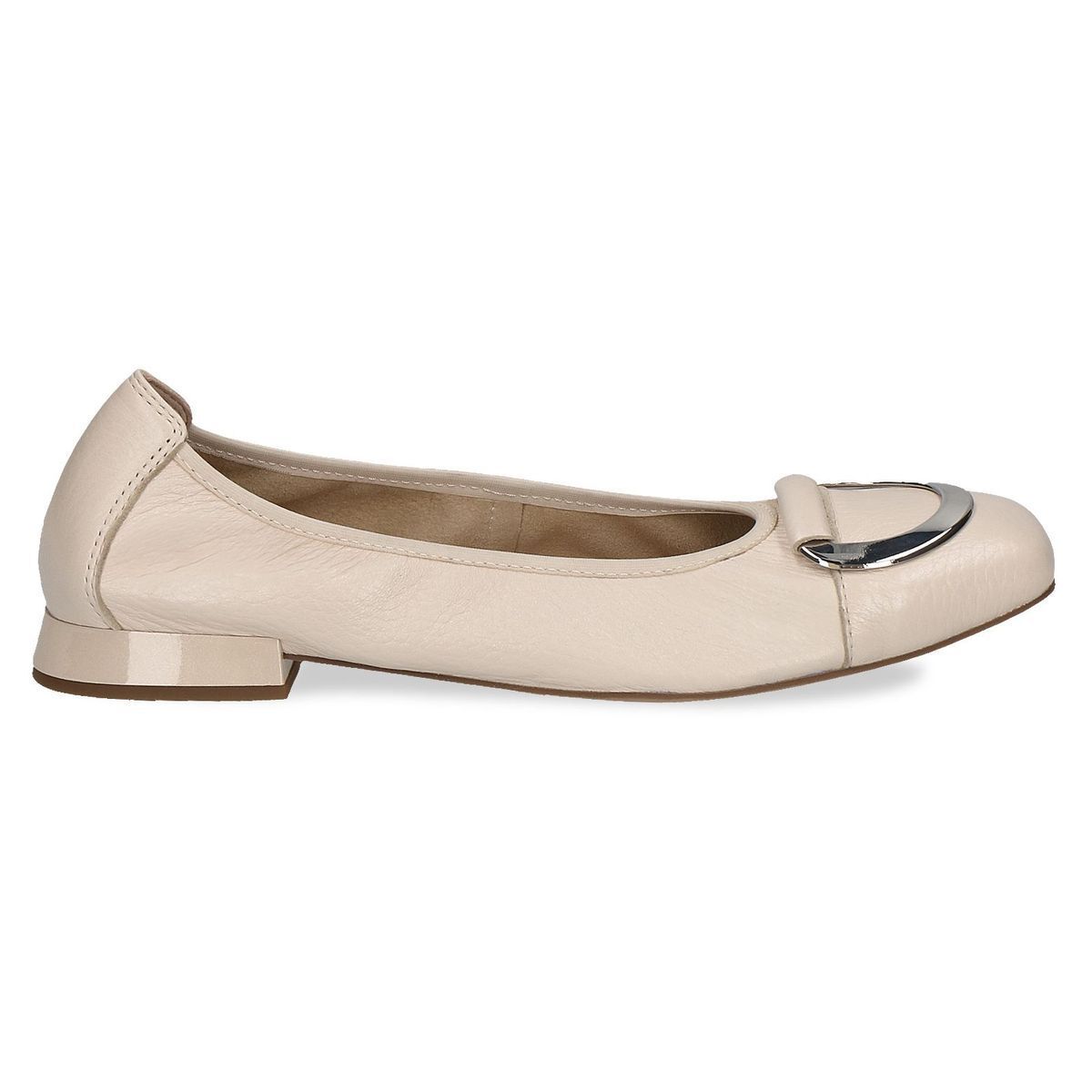 Ballerines beige La Redoute