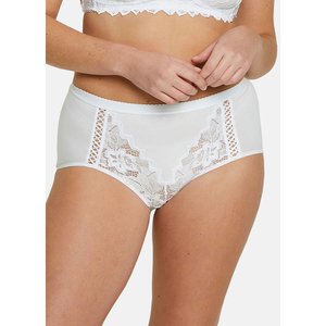 D'Arum Maxi Knickers in Organic Cotton SANS COMPLEXE image