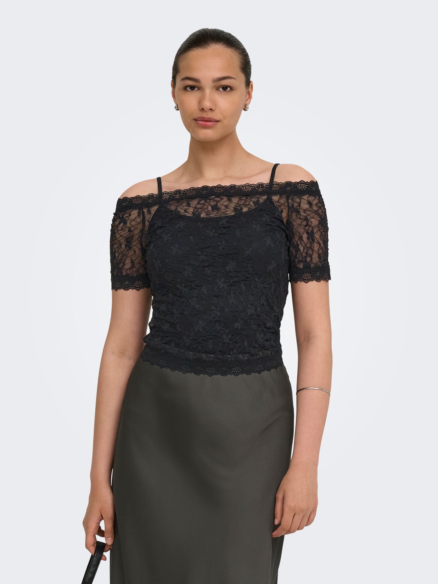 Top, ONLY