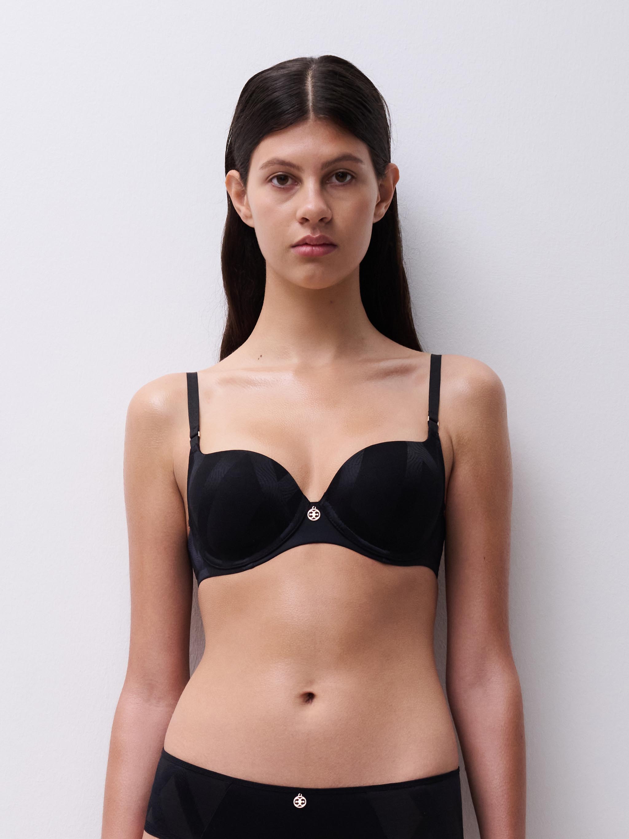 Soutien-gorge emboîtant GLAZE, CHANTELLE