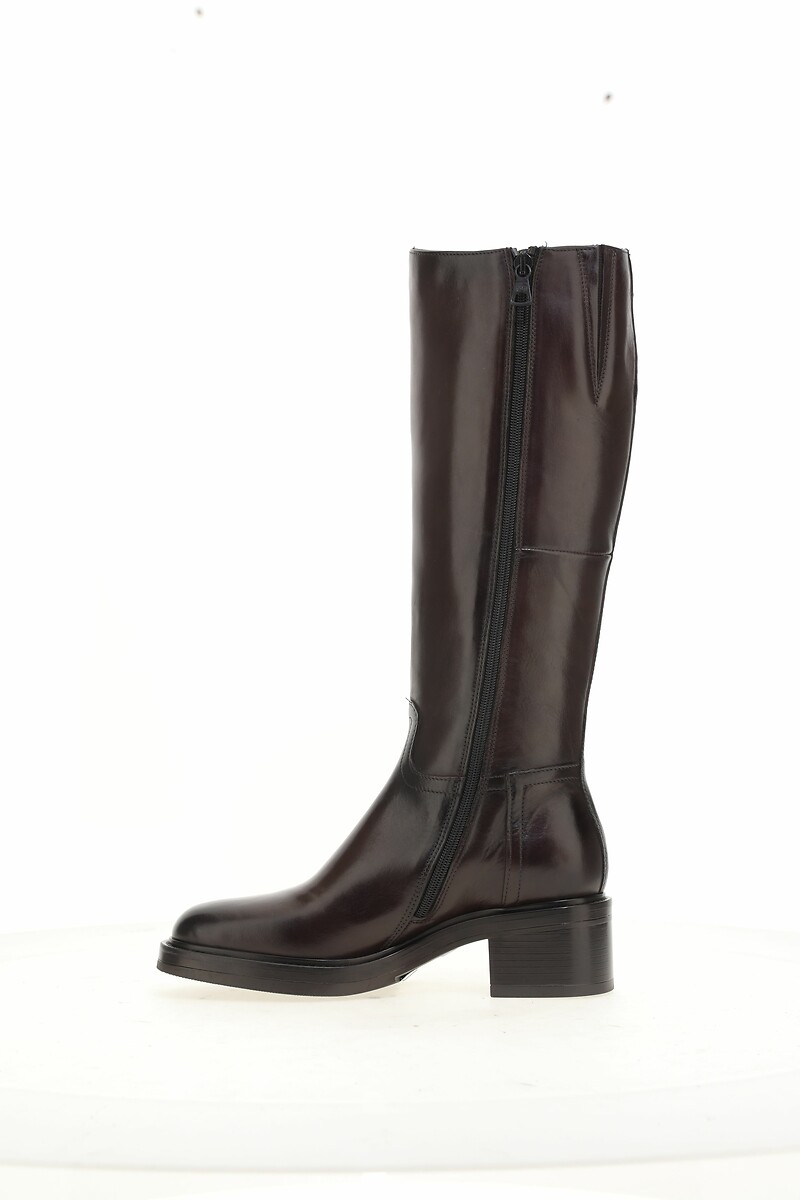 MJUS Botas clásicas de piel — photo 3