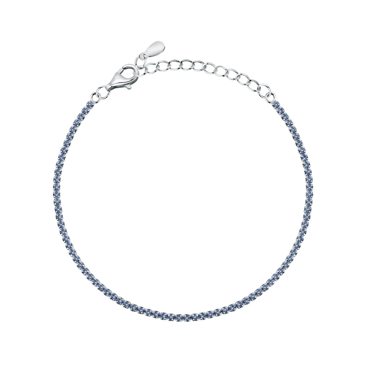 Bracelet en argent 925 AURORA, BLUESPIRIT
