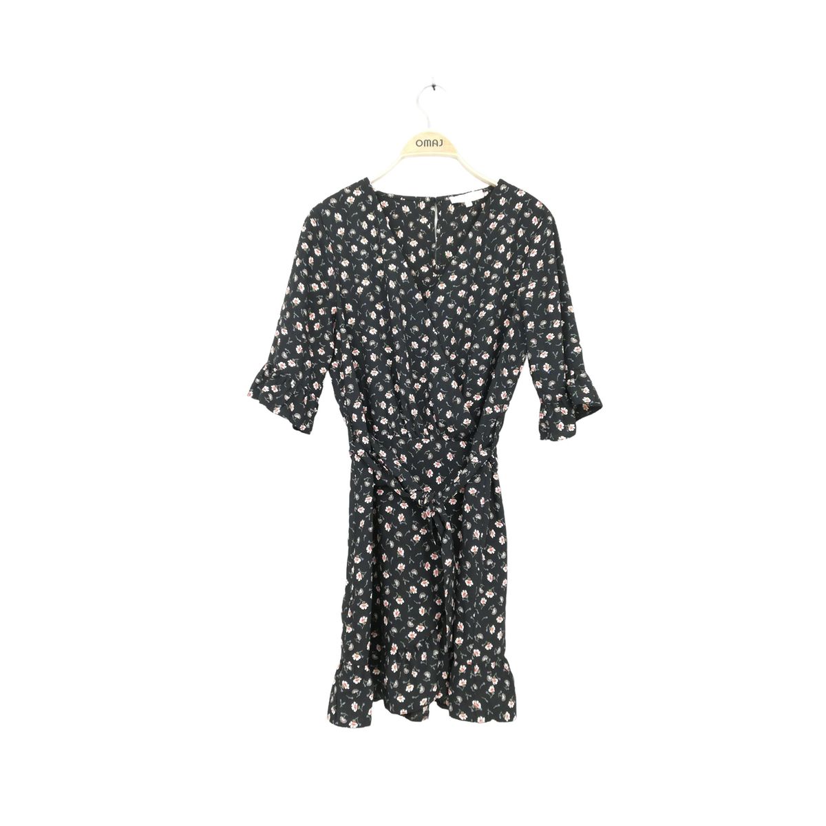 Robe Courte - Très Bon état Noir Lenny B | La Redoute