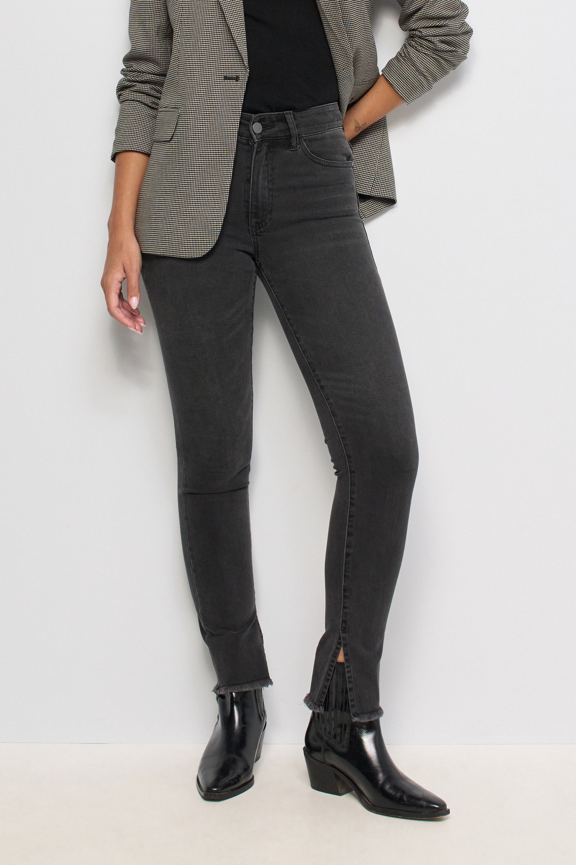JEAN DESTINY PUSH UP SKINNY, SALSA JEANS