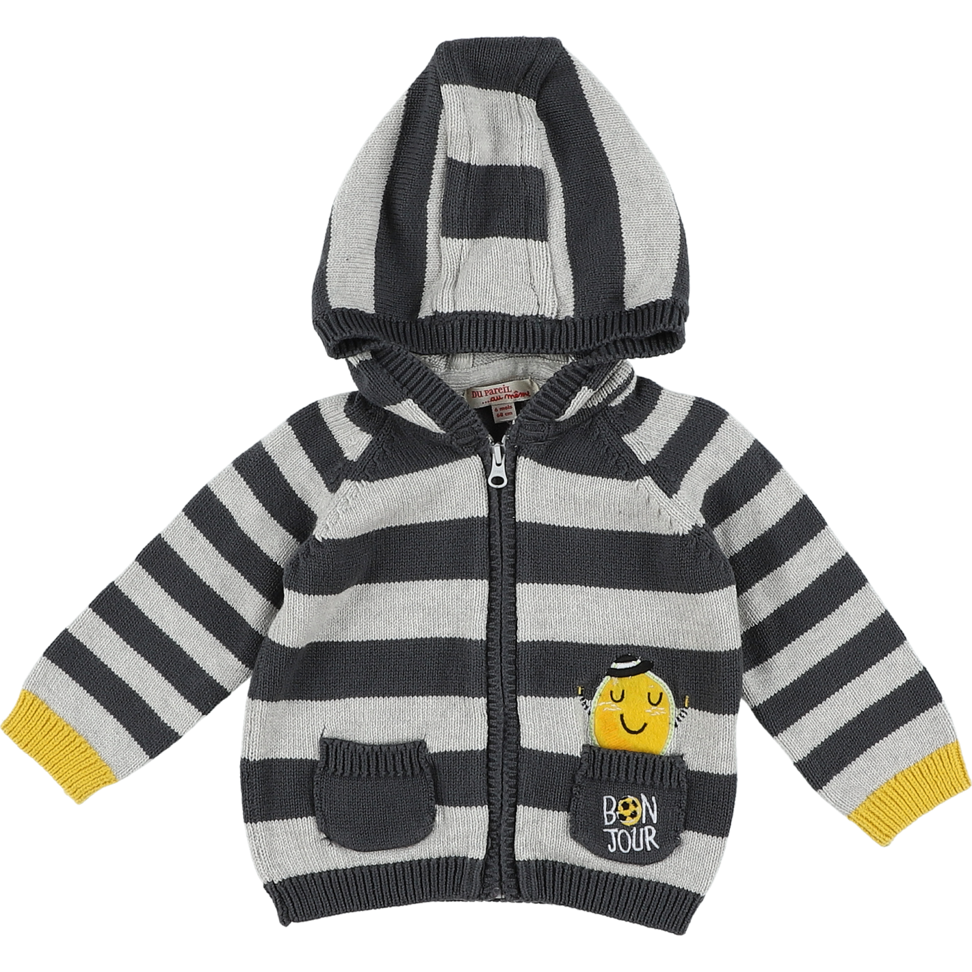 Gilet - Très bon état, DPAM