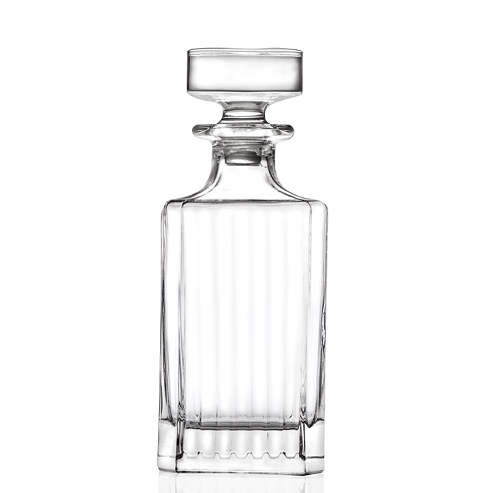 Carafe à whisky Timeless 75 cl, RCR