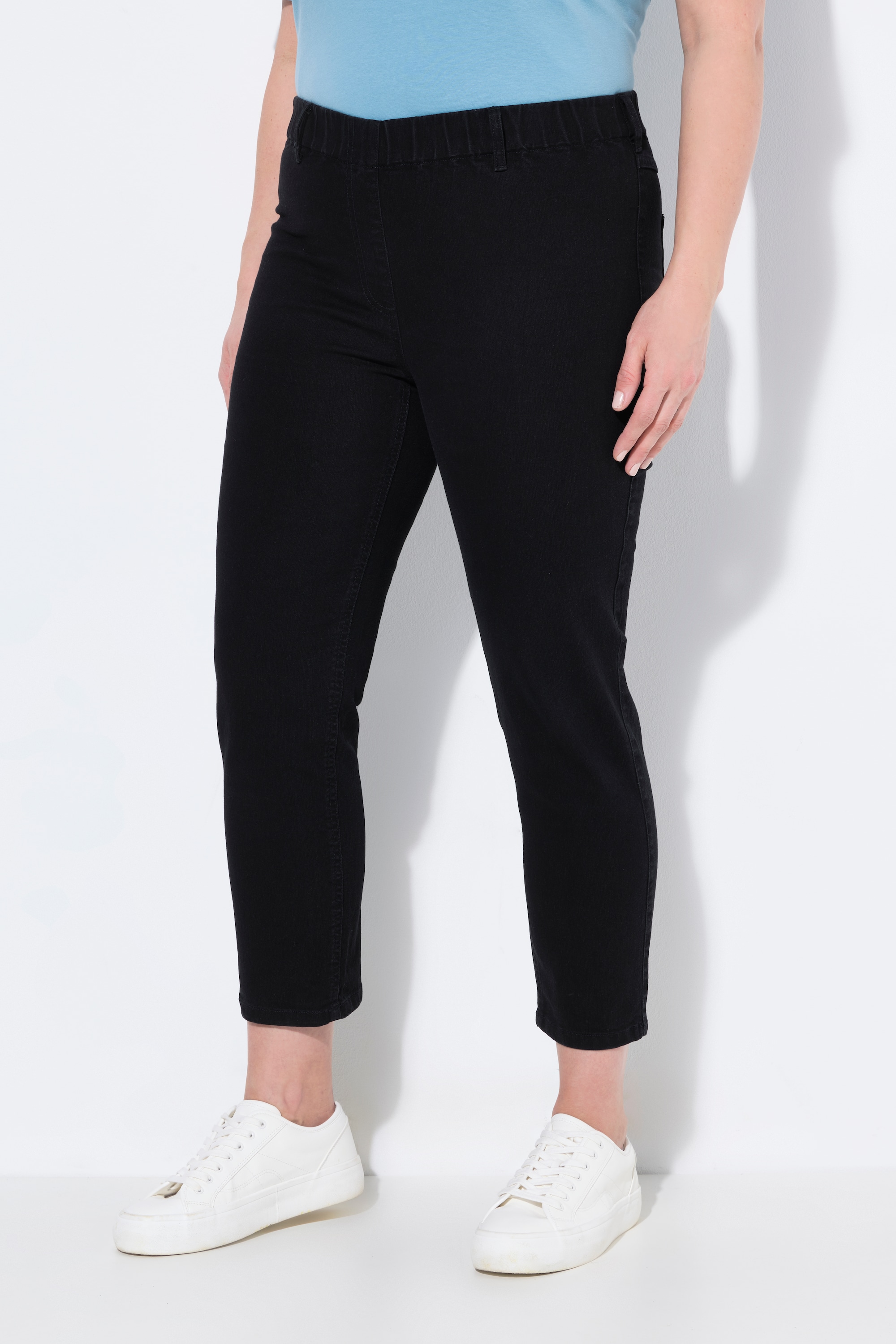 Jegging Sienna 7/8. Jambe slim et taille, ULLA POPKEN