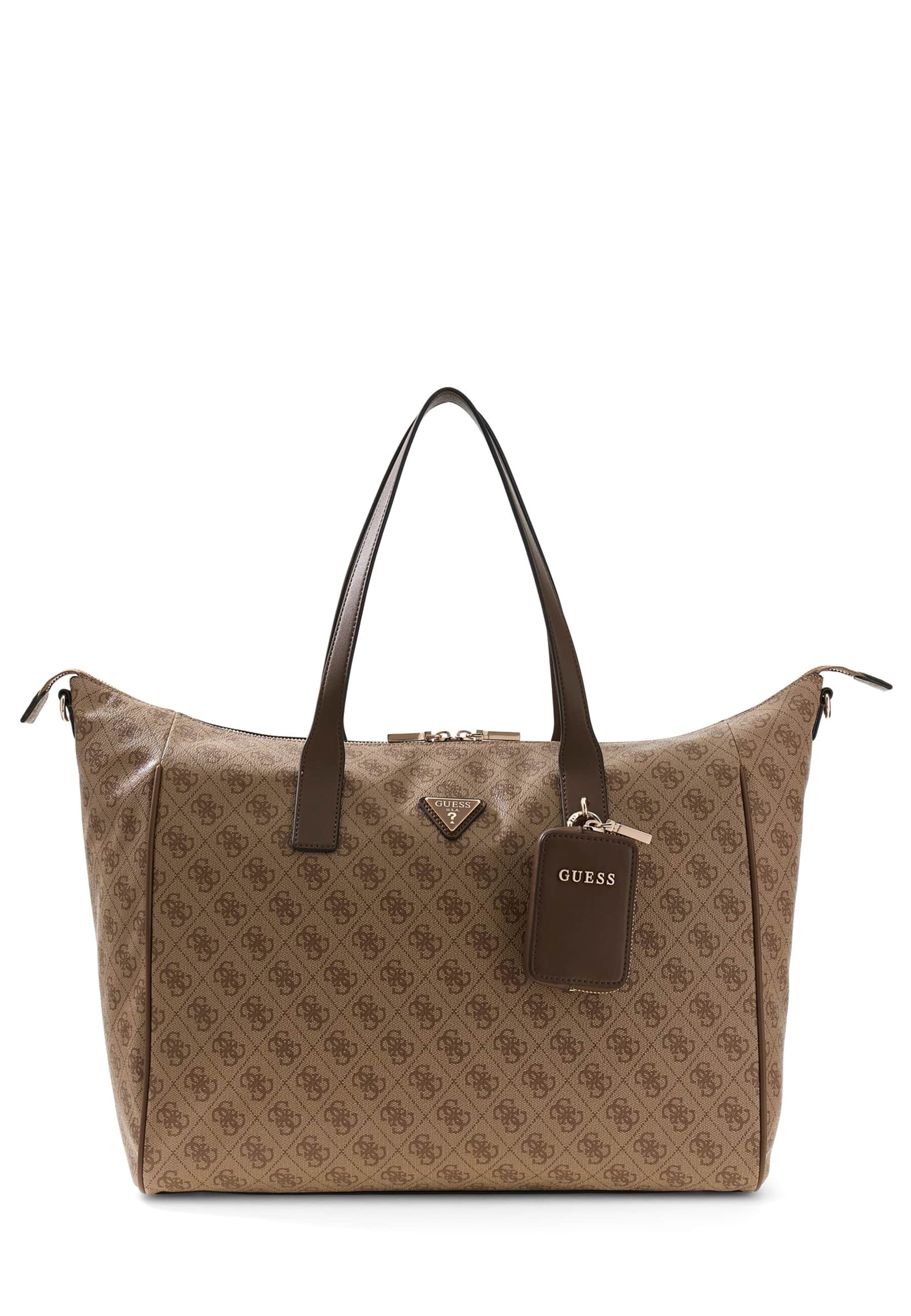 Latona Logo Shopper, GUESS