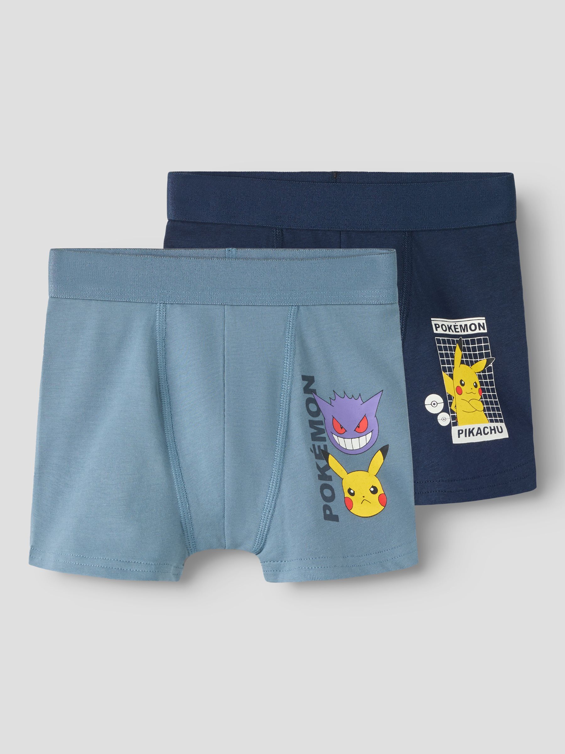 Boxer, NAME IT