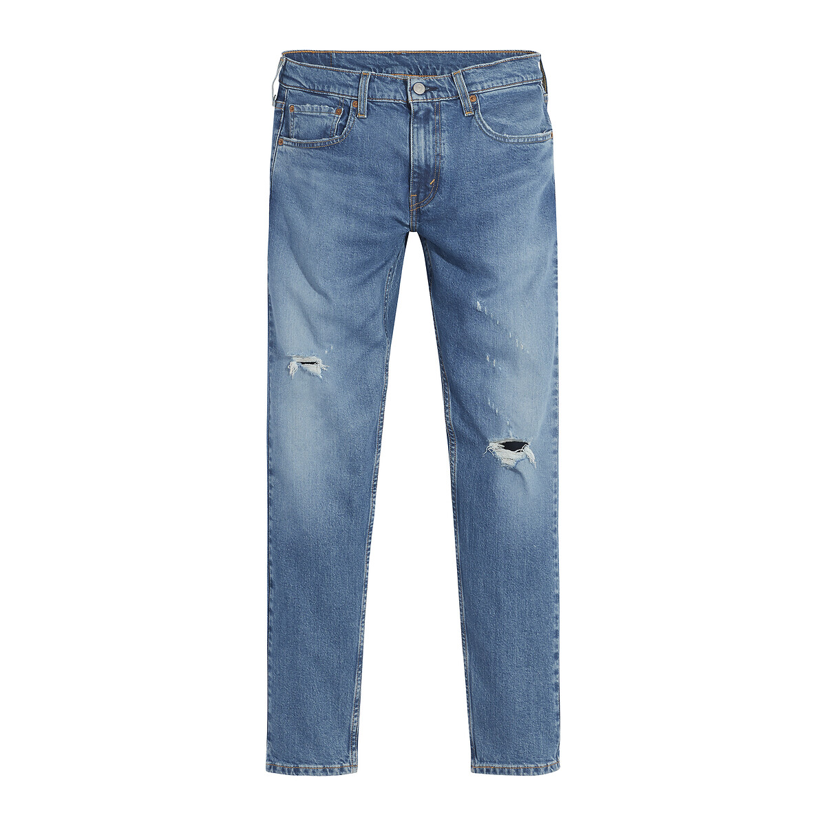 Jeans Slim Taper 512 Lo Ball Meyers Chevron Levi S La Redoute