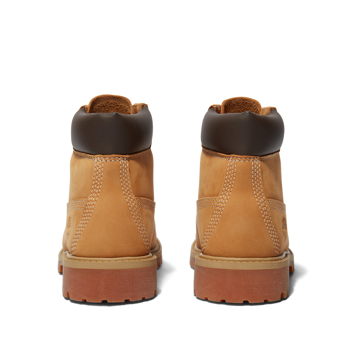 Timberland Botas con cordones PREMIUM 6 INCH LACE — photo 6