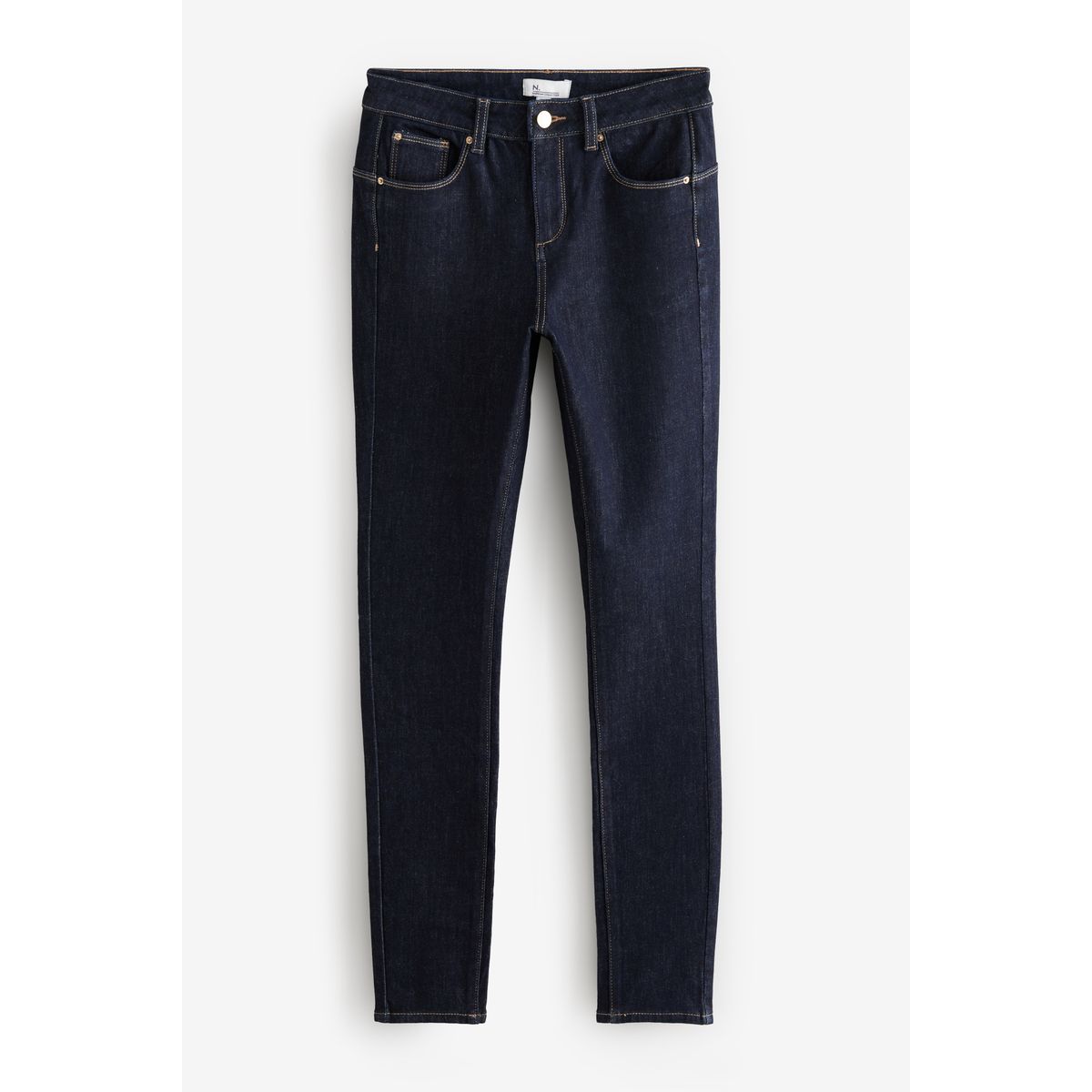 Jean skinny 360° stretch, NEXT
