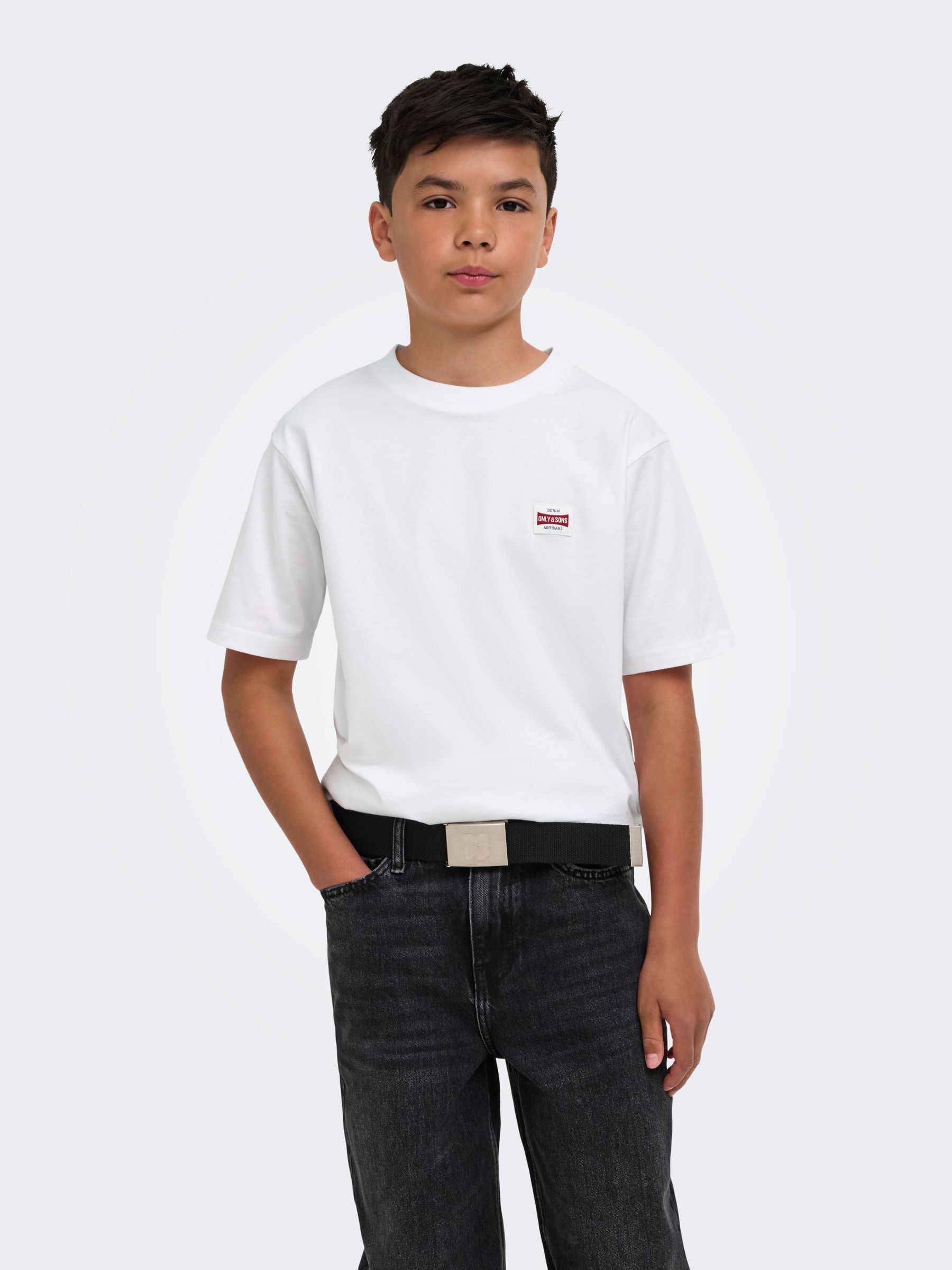 T-Shirt, ONLY & SONS JUNIOR