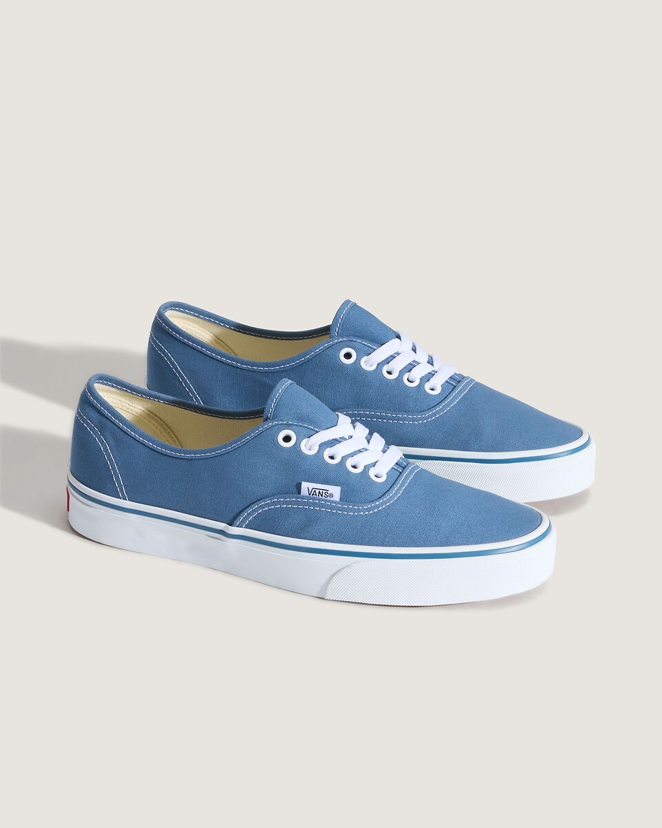 Baskets basses en toile, VANS