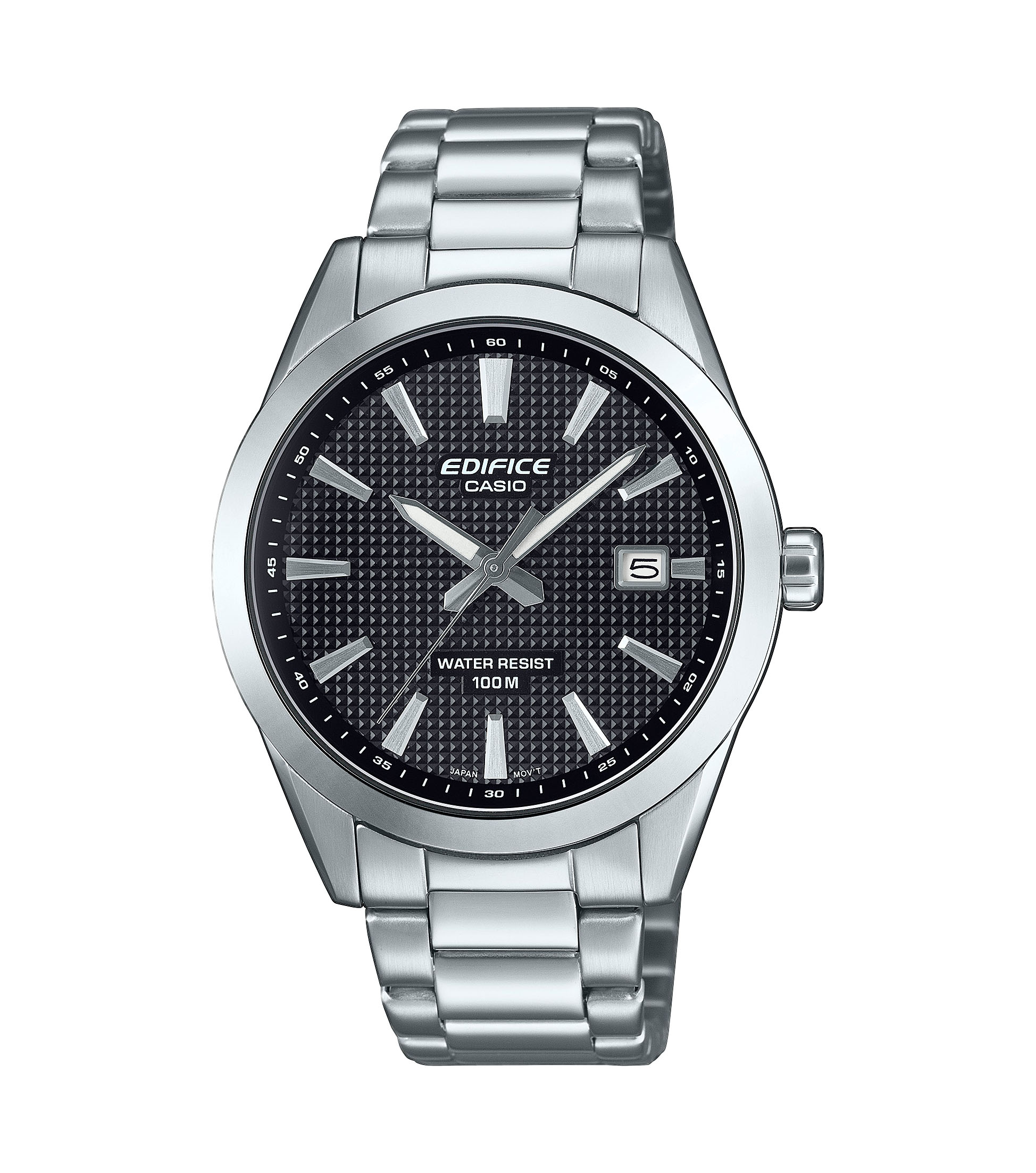 Montre Analogique EDIFICE, CASIO