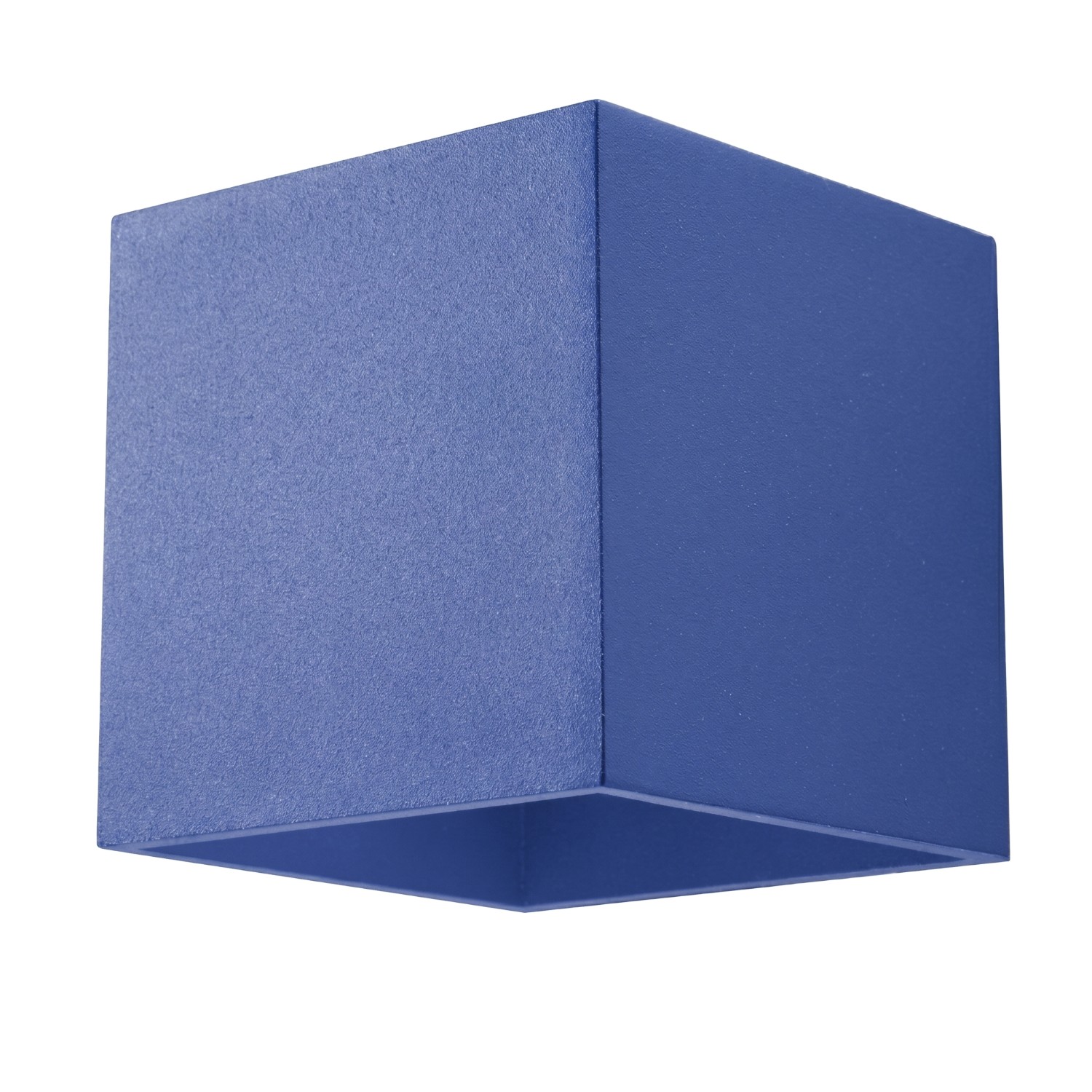 Applique murale Aluminium Outremer G9 1 Quad, EDEN