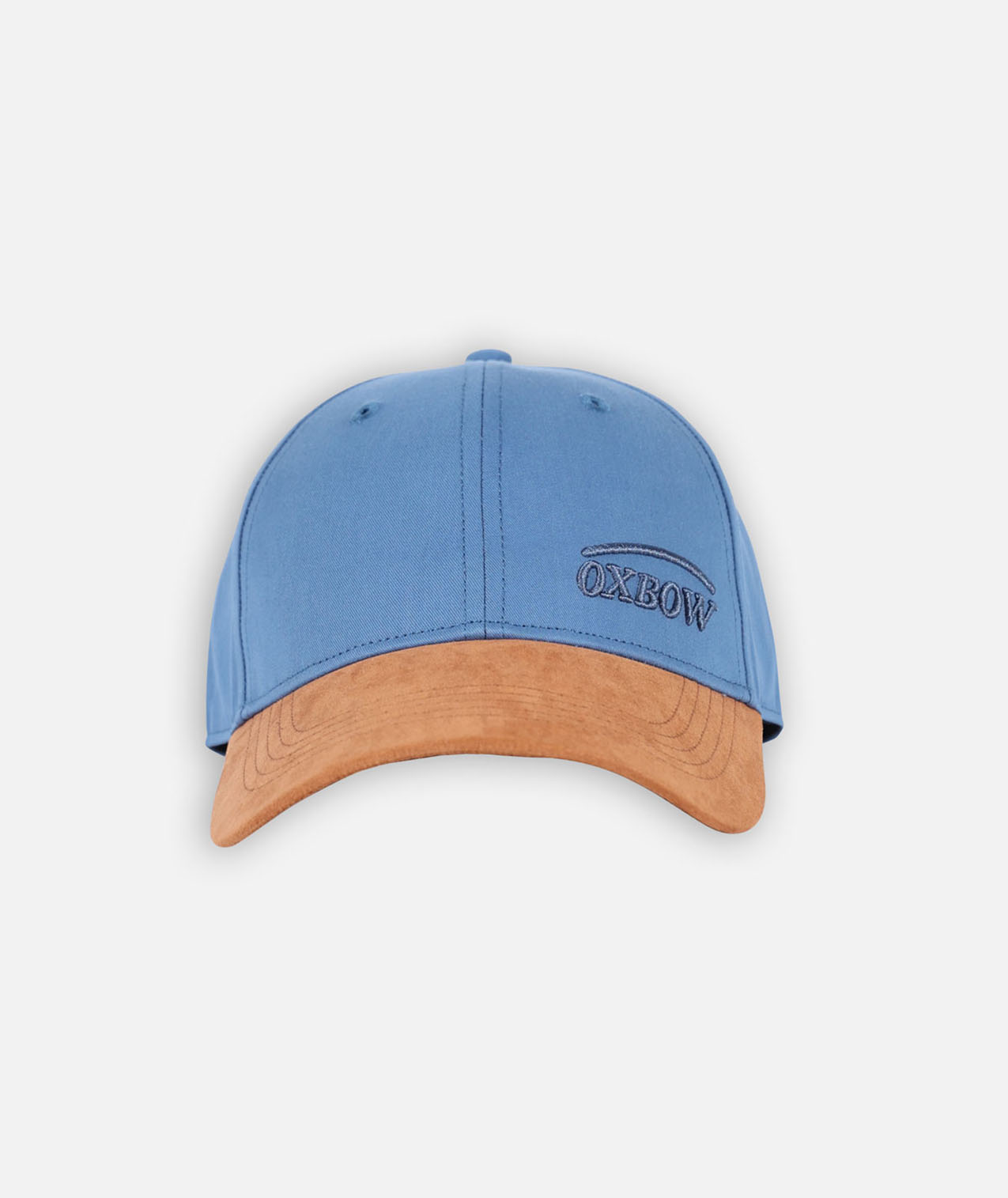 Casquette GONCALVES, OXBOW