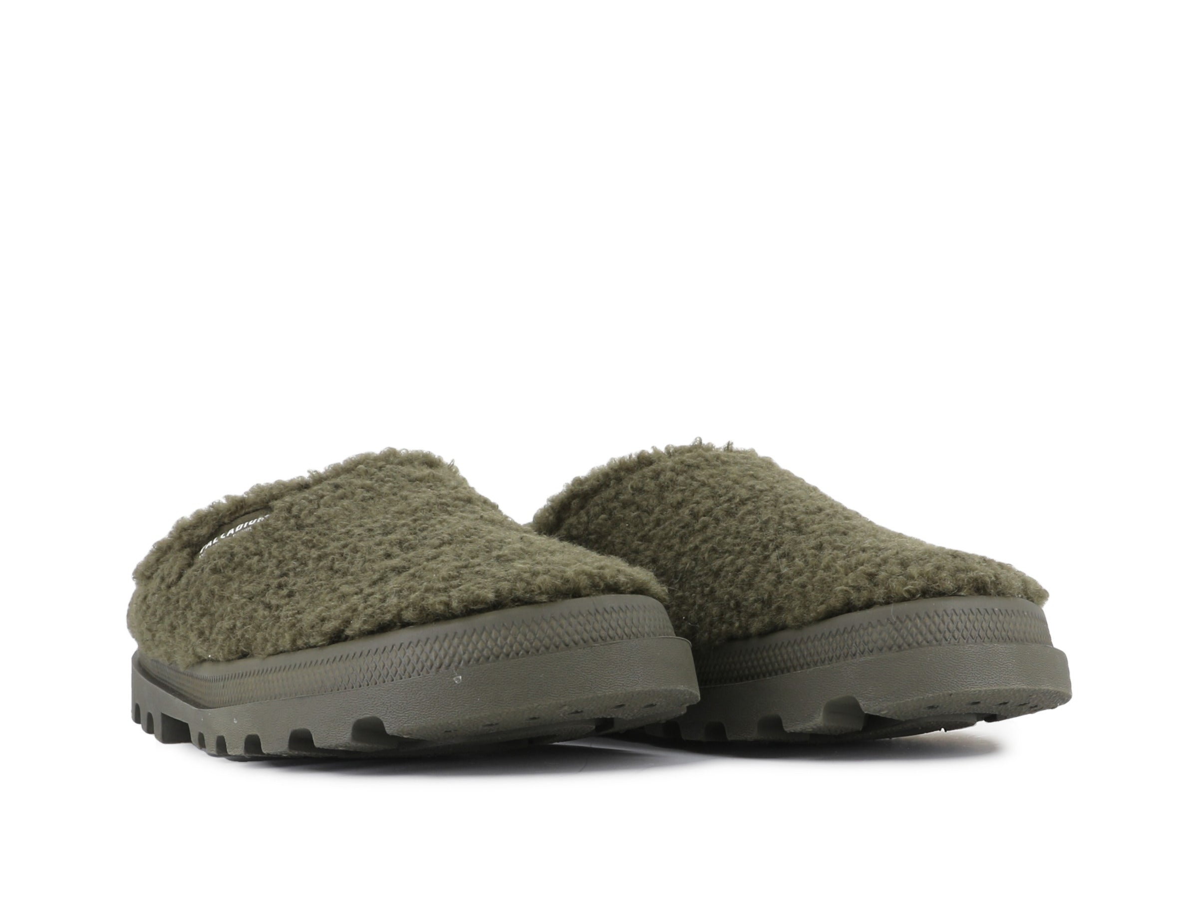 Mules Dunelite Cosy, PALLADIUM