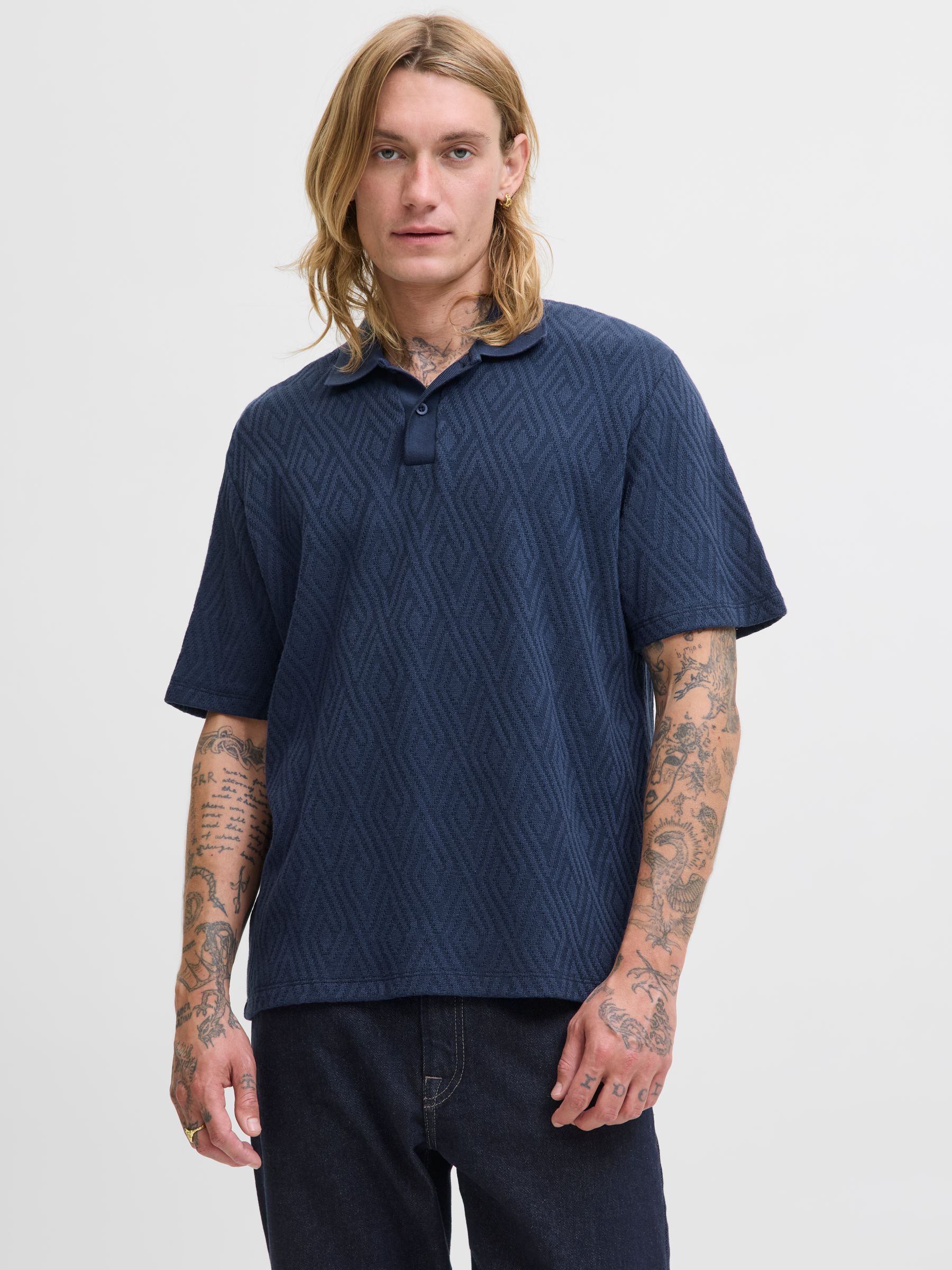 Polo, JACK & JONES