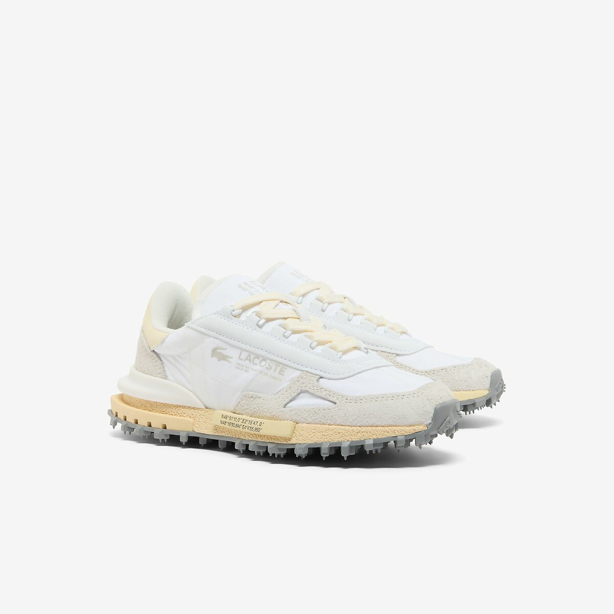 Elite Active Trainers, LACOSTE
