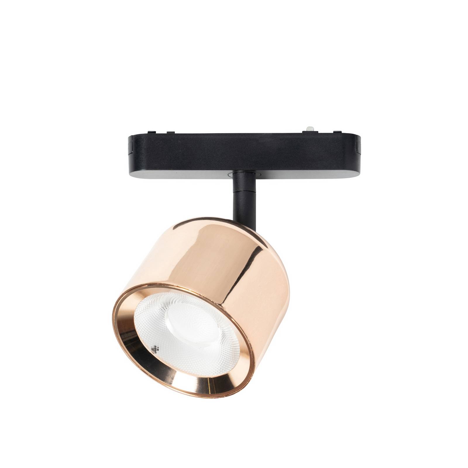 en aluminium moderneLED, Lumaro 48V, LINDBY
