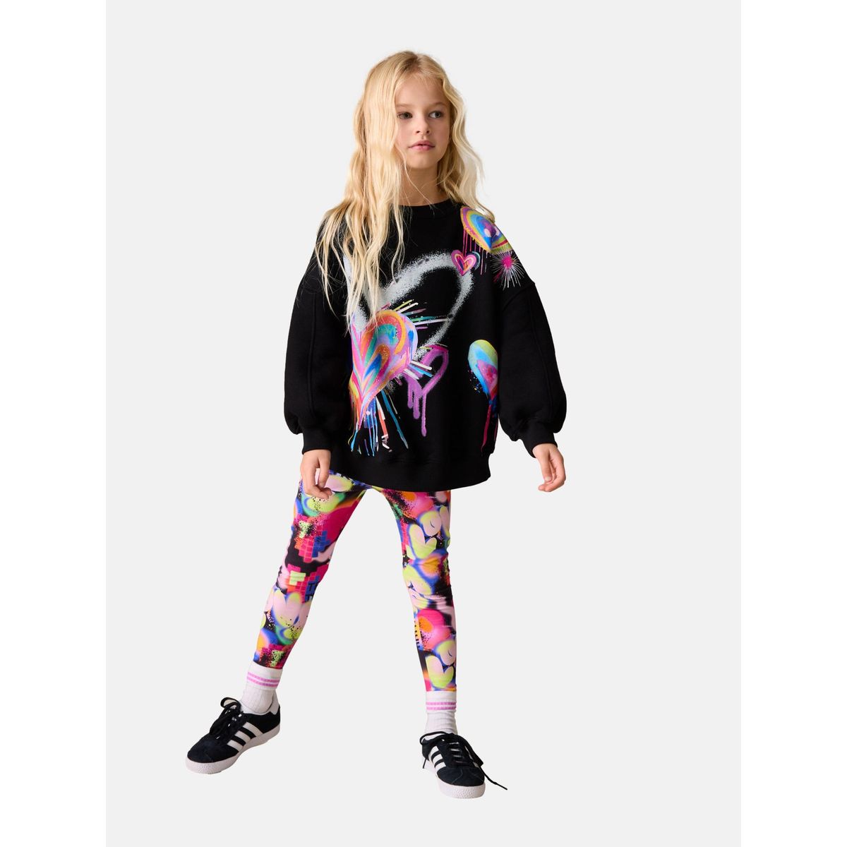 Ensemble sweat et legging, NEXT