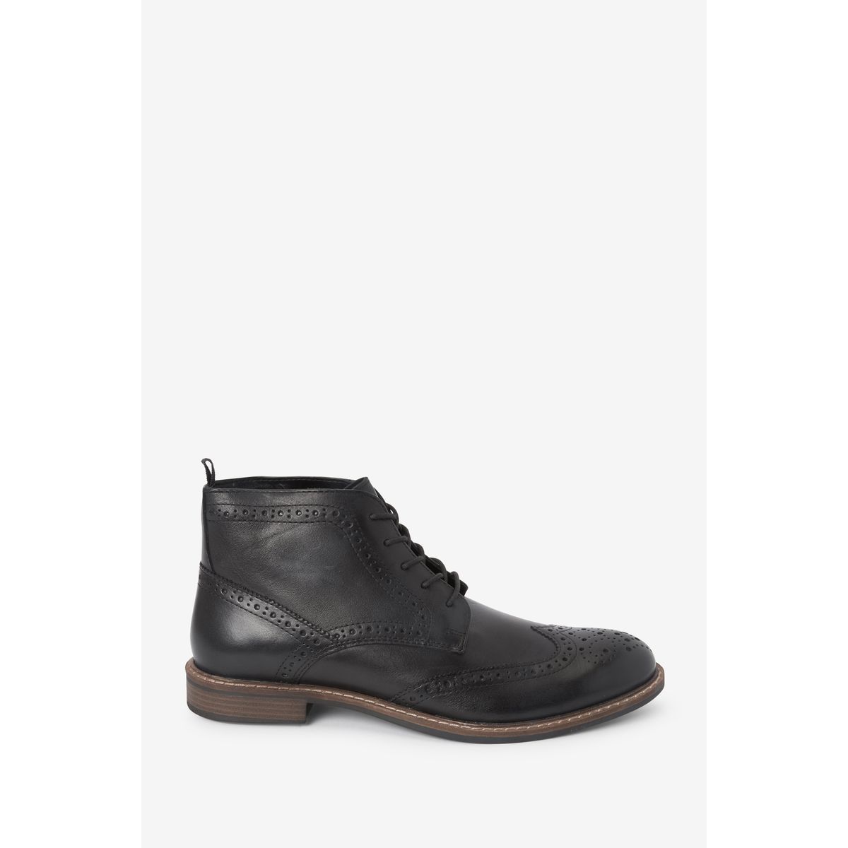 La redoute 2025 bottines homme