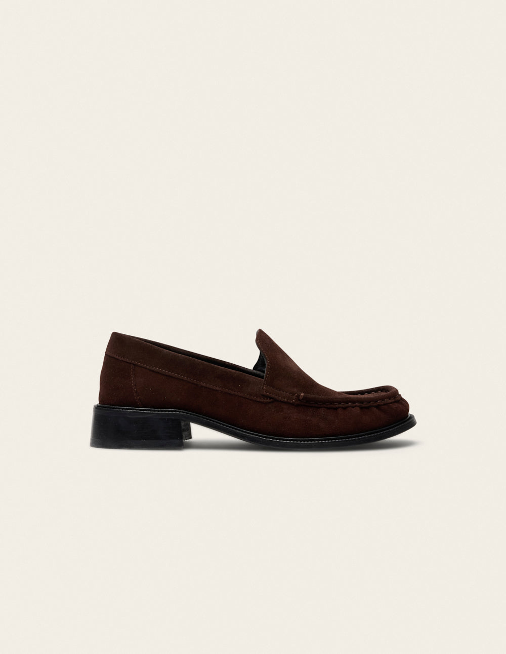 Mocassins AURI, ODAJE