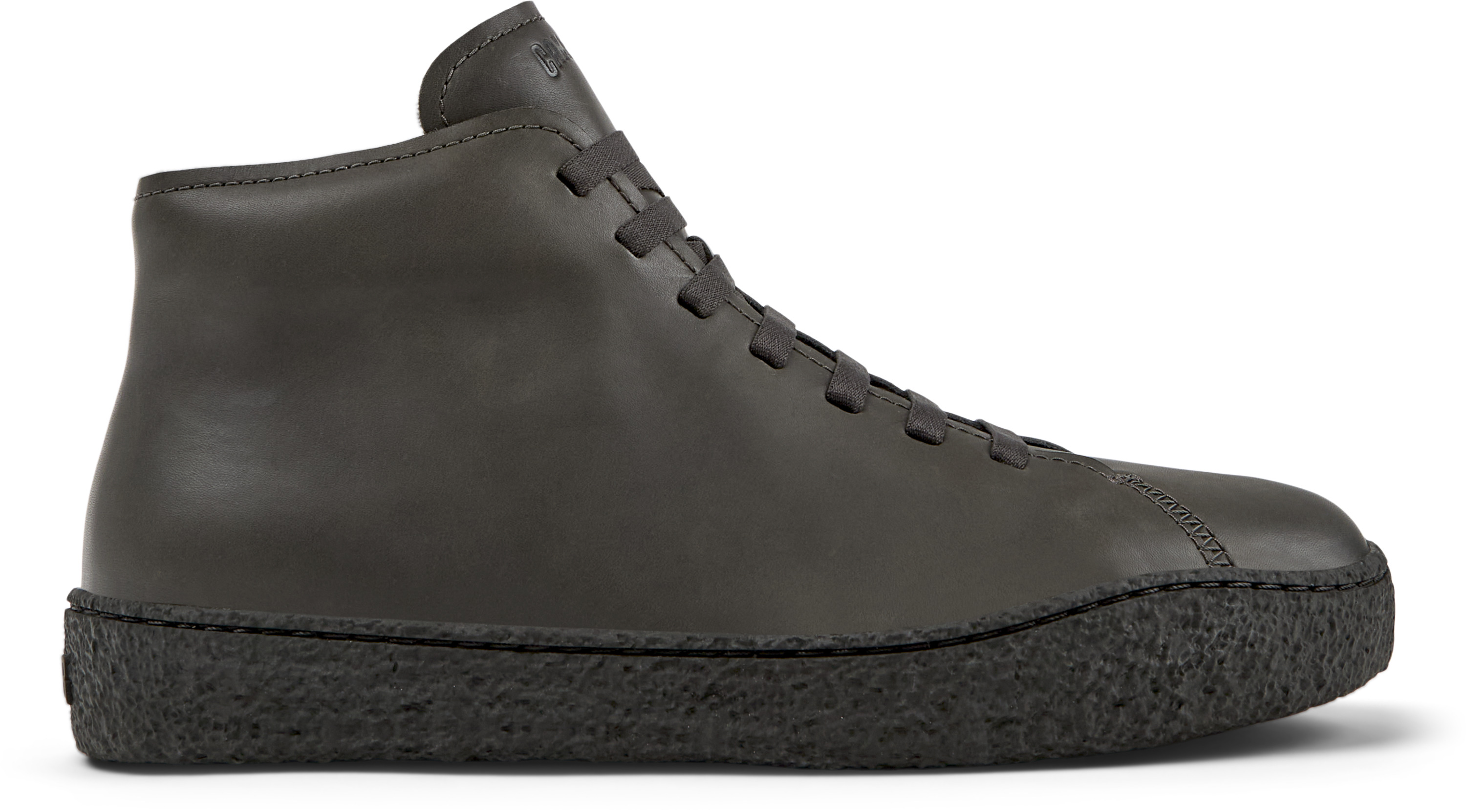 Bottines Peu Terreno Smooth Leather, CAMPER